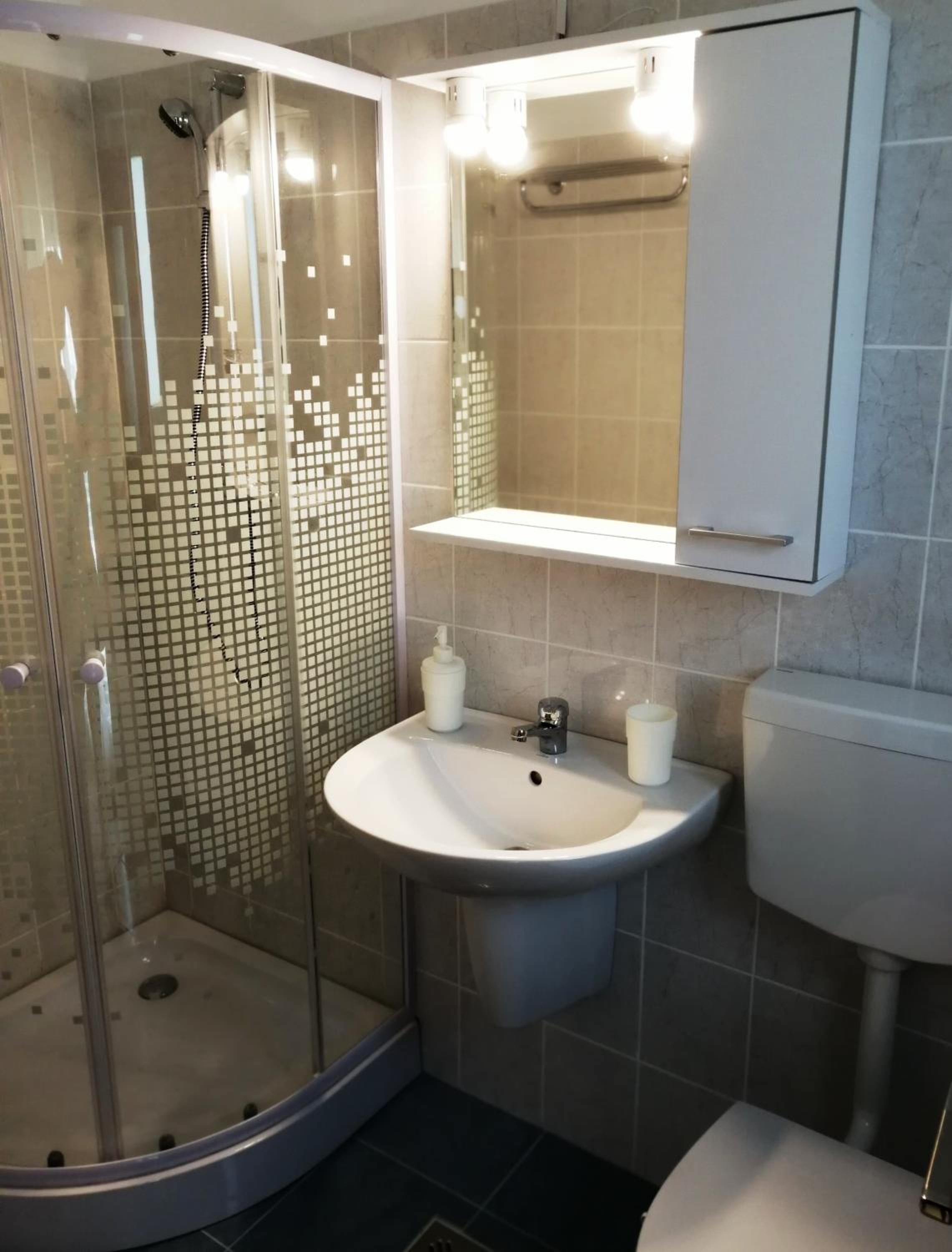 Standard Triple Room photo 3