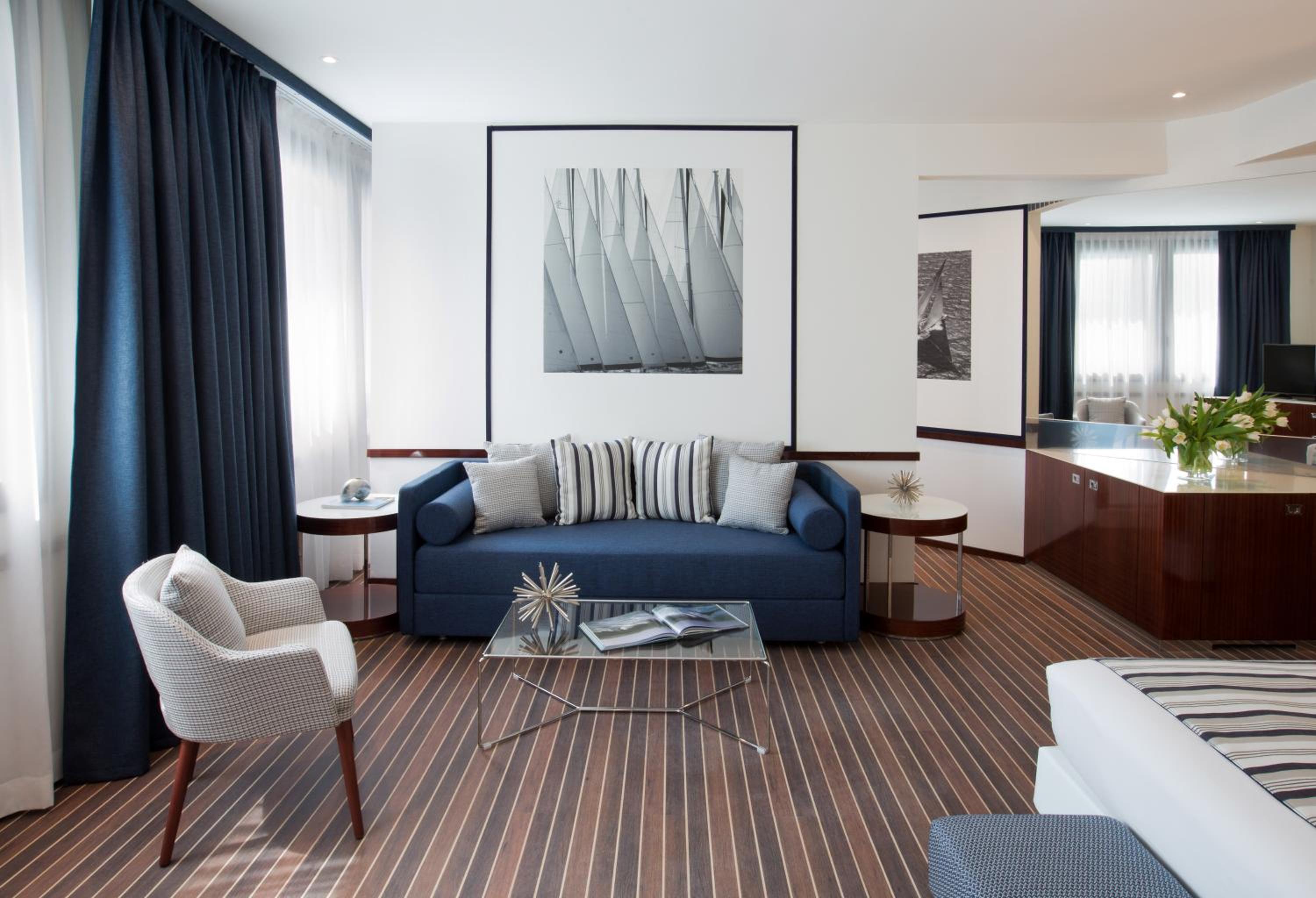 Experience luxury and comfort in this stylish retreat.