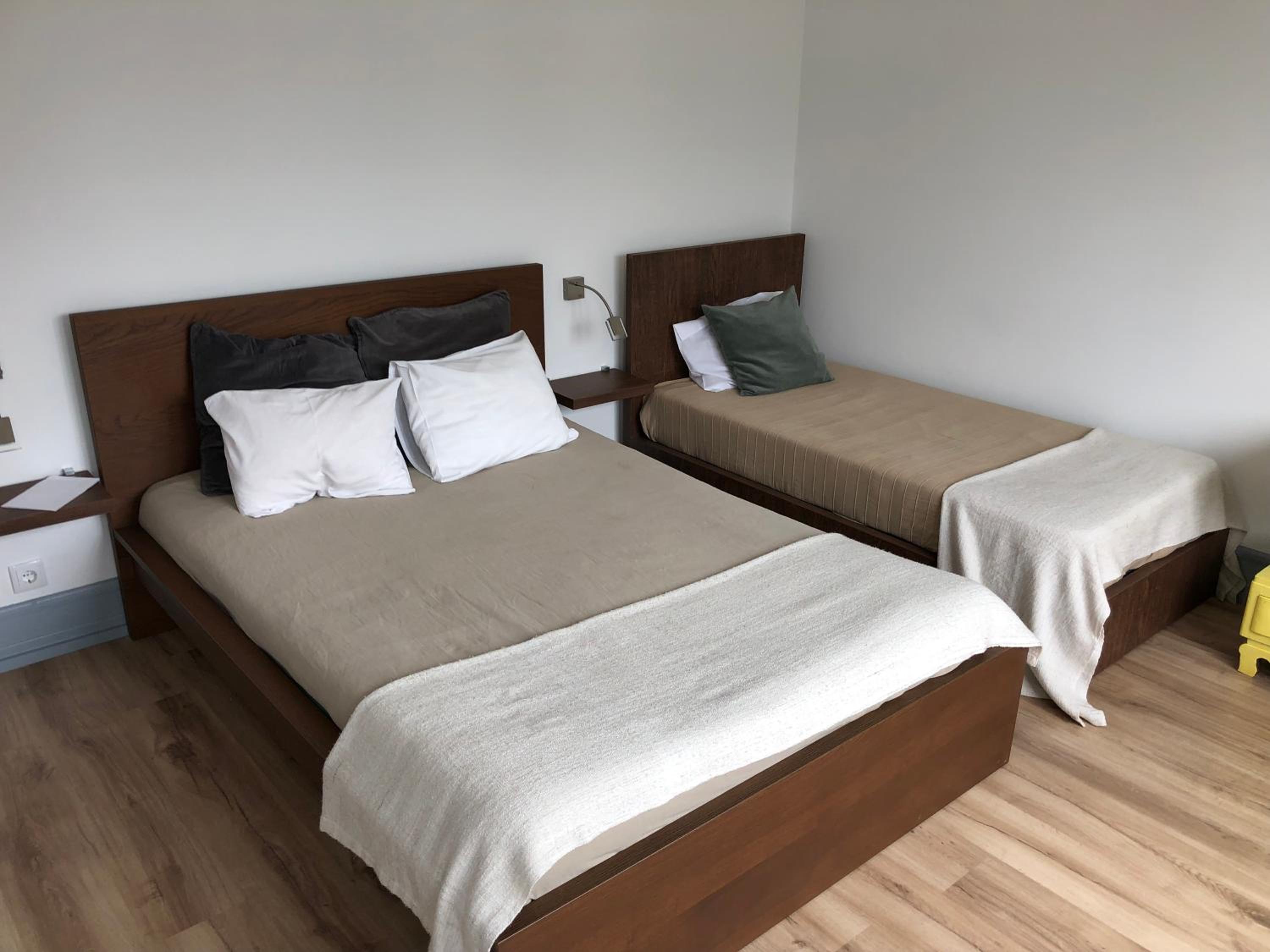Triple Room photo 2