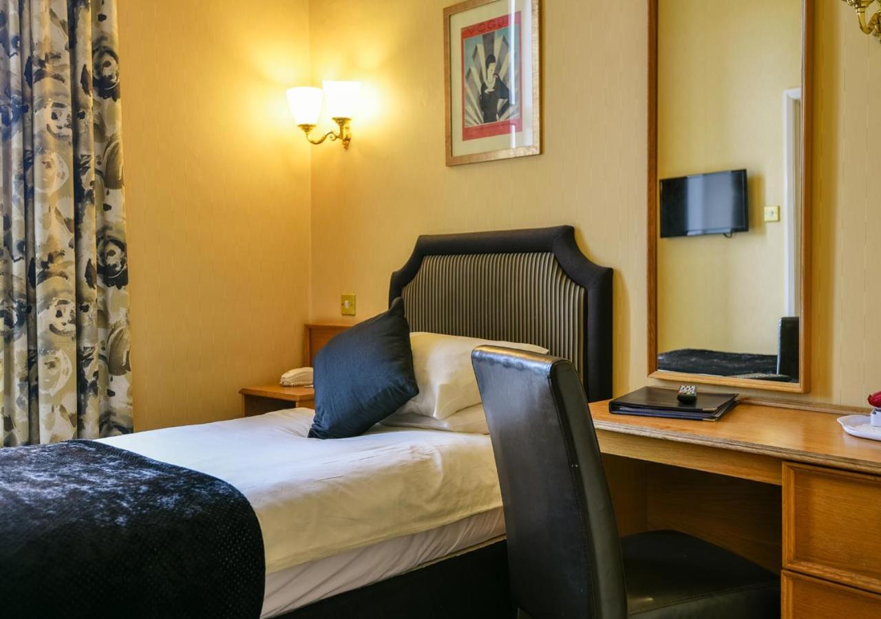 Single Room photo 1