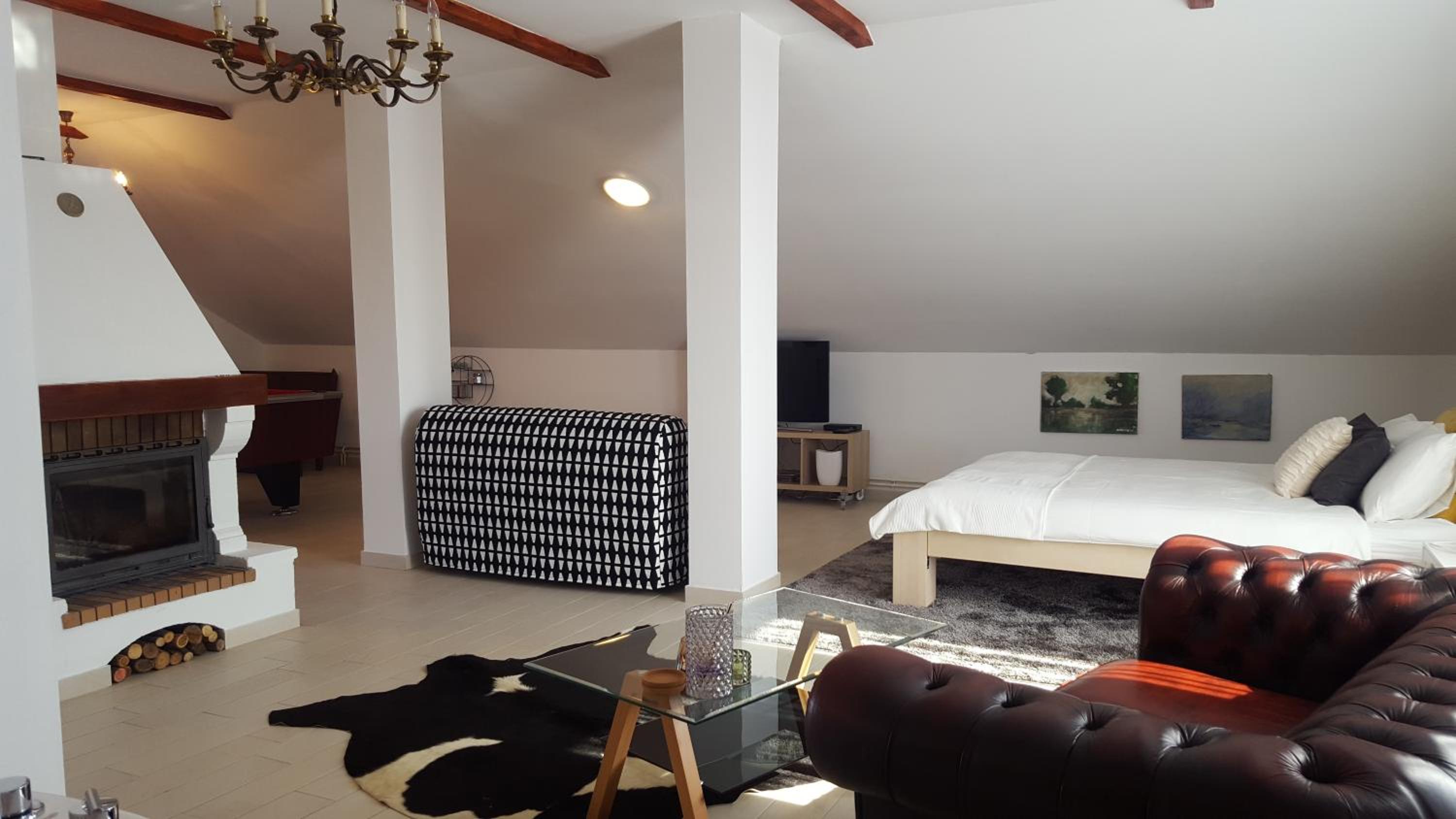 Deluxe Room photo 1