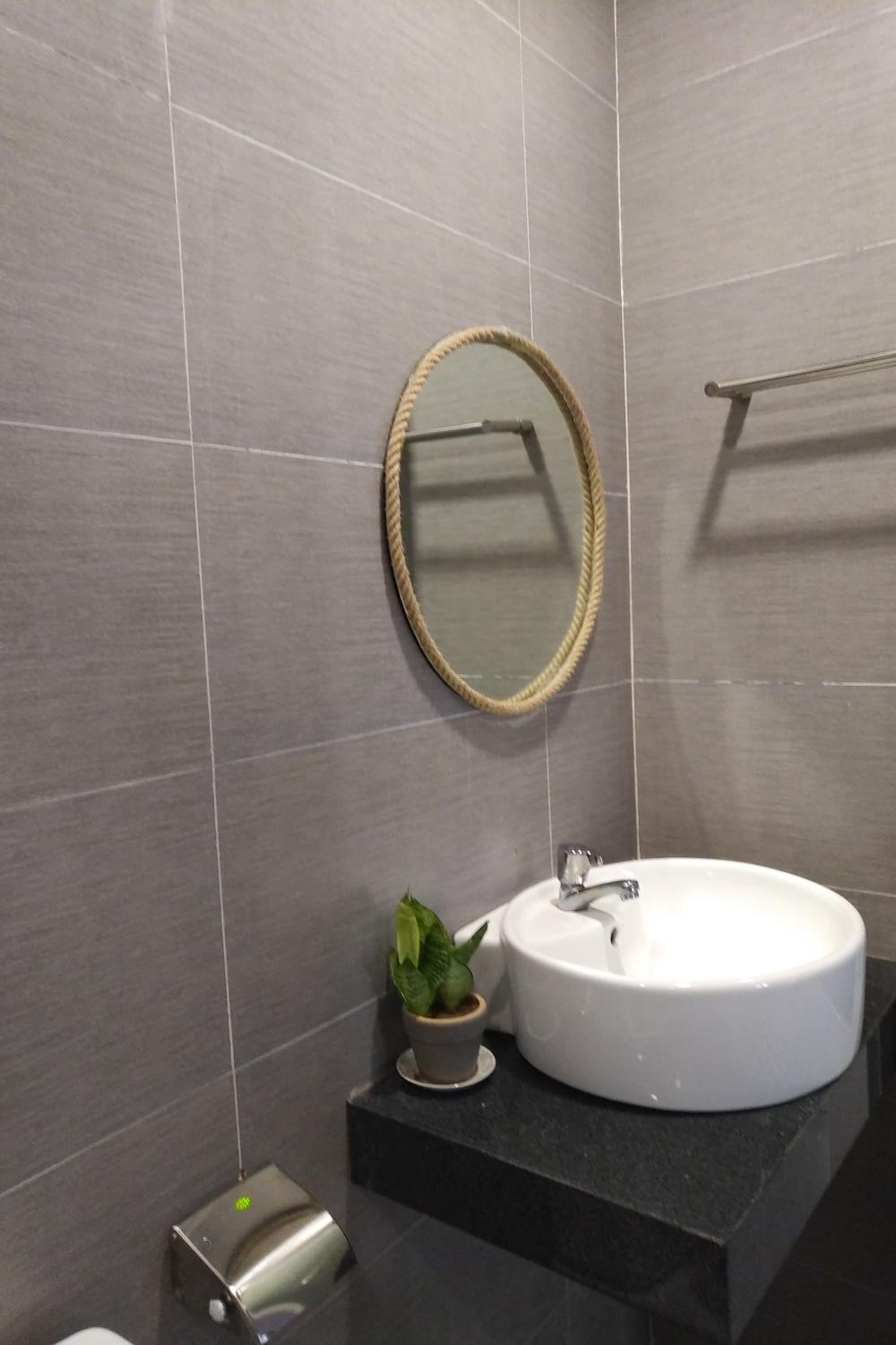 Quadruple Room With Private Bathroom photo 3