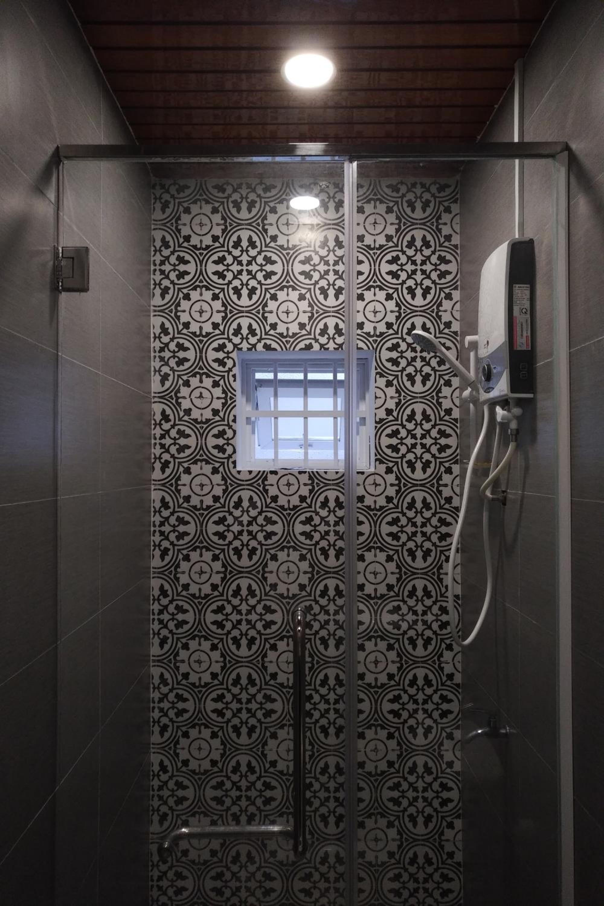 Quadruple Room With Private Bathroom photo 2