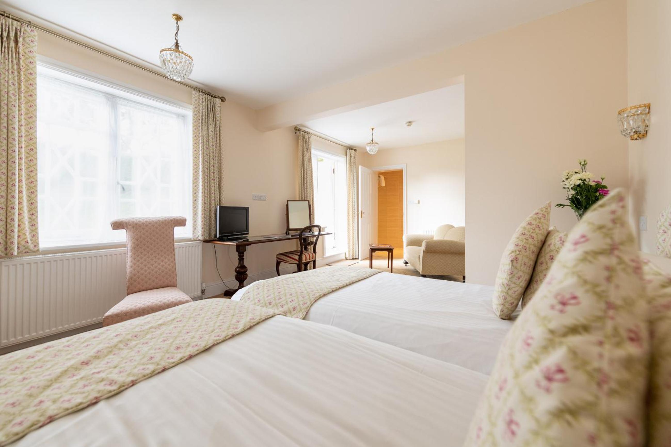 Suite photo 1