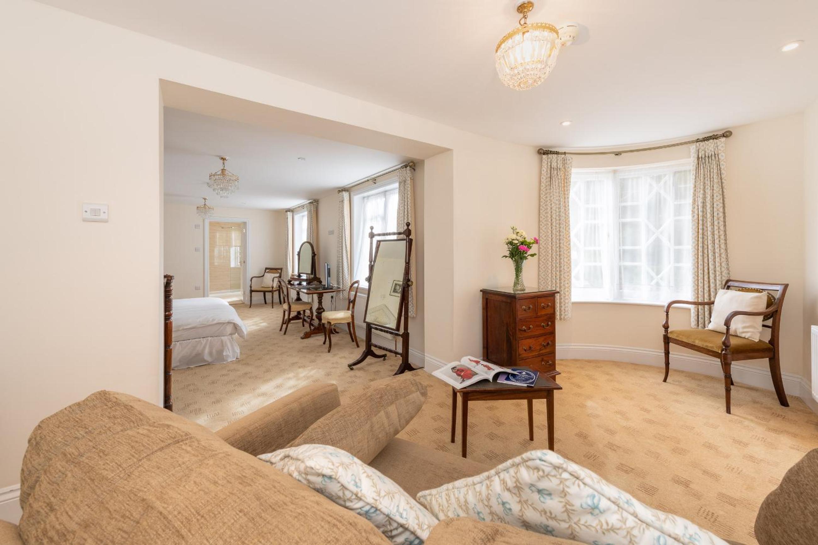 Suite photo 3