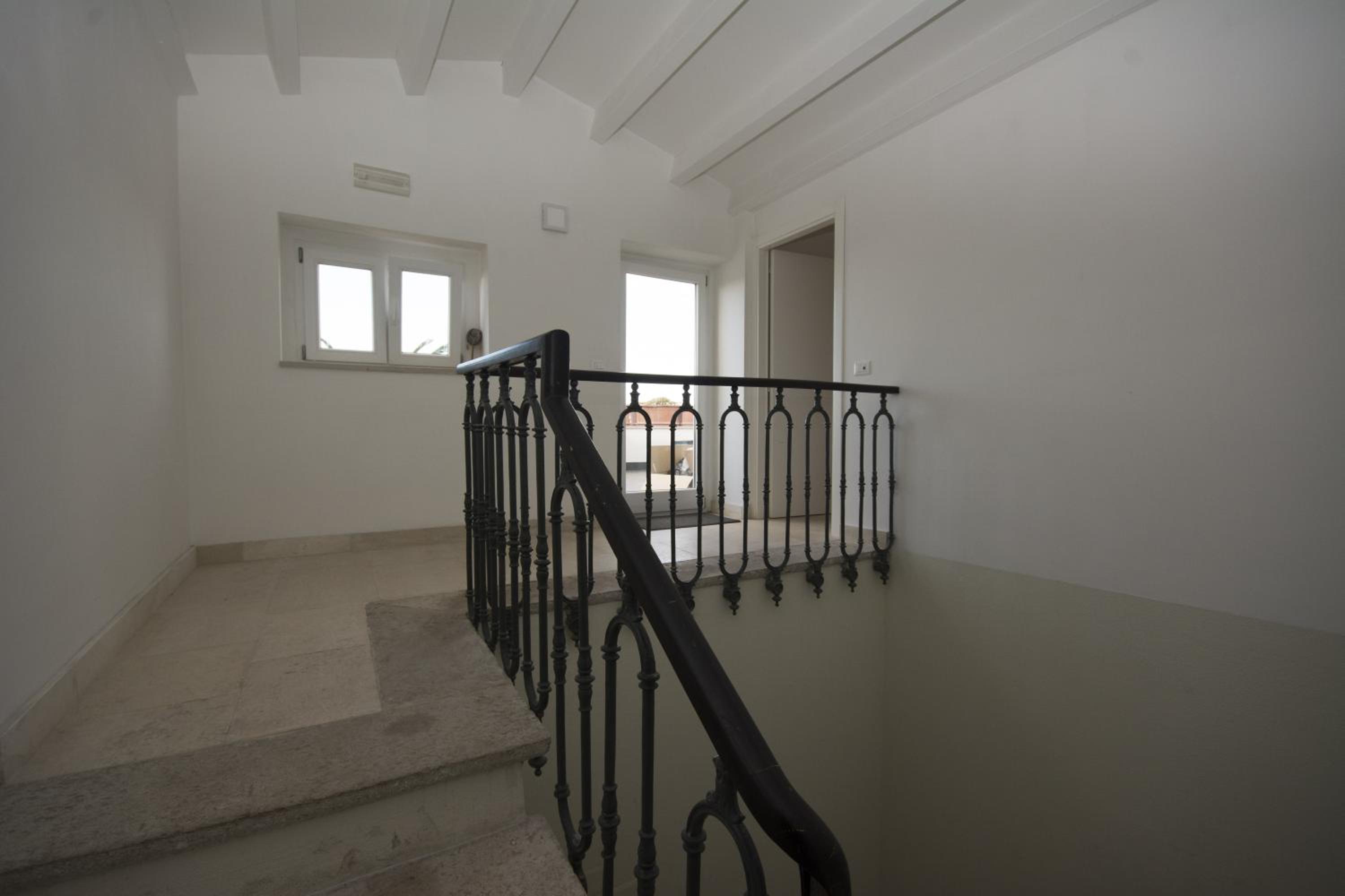 Suite with Terrace - Photo 21
