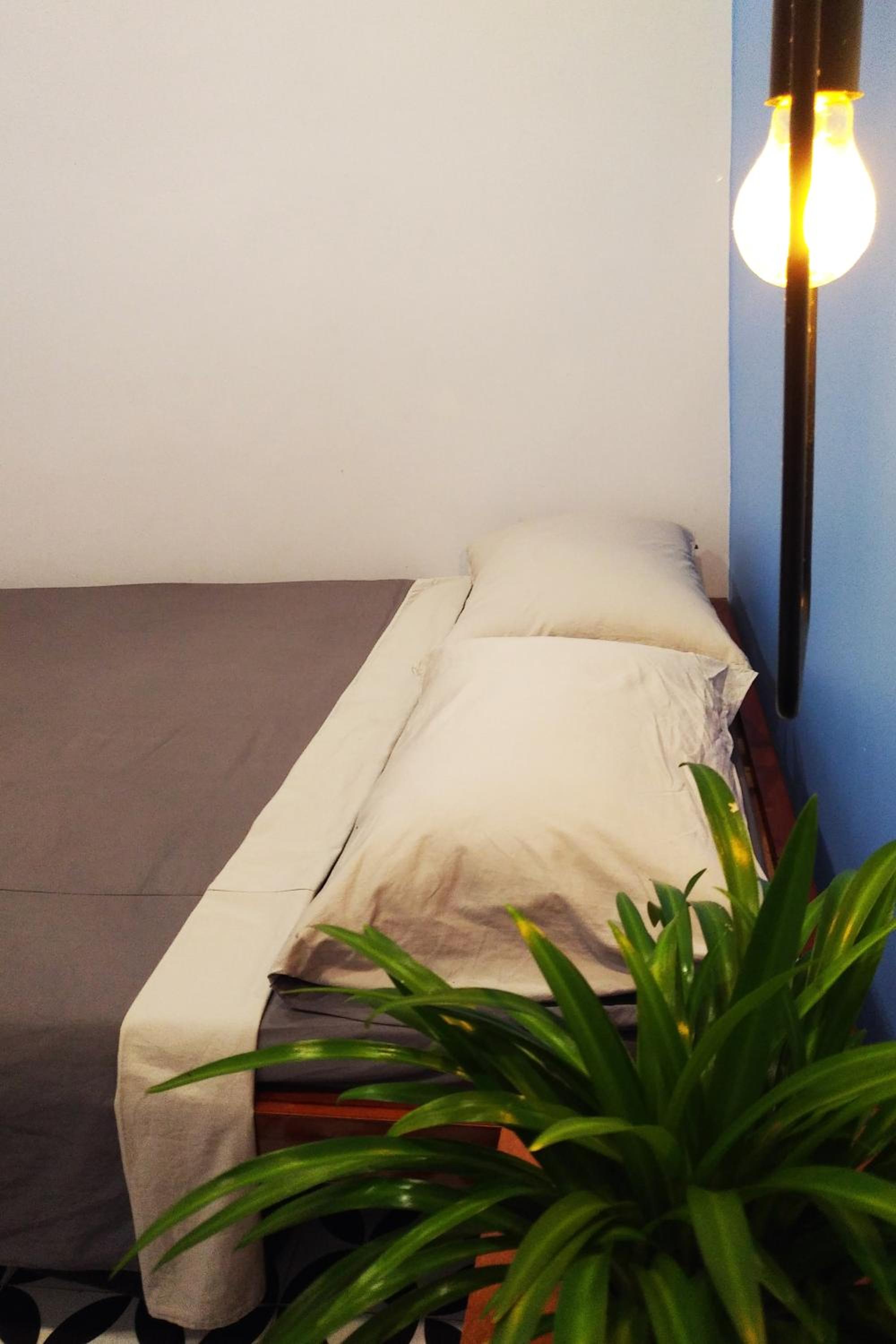 Double Room With Private Bathroom photo 1