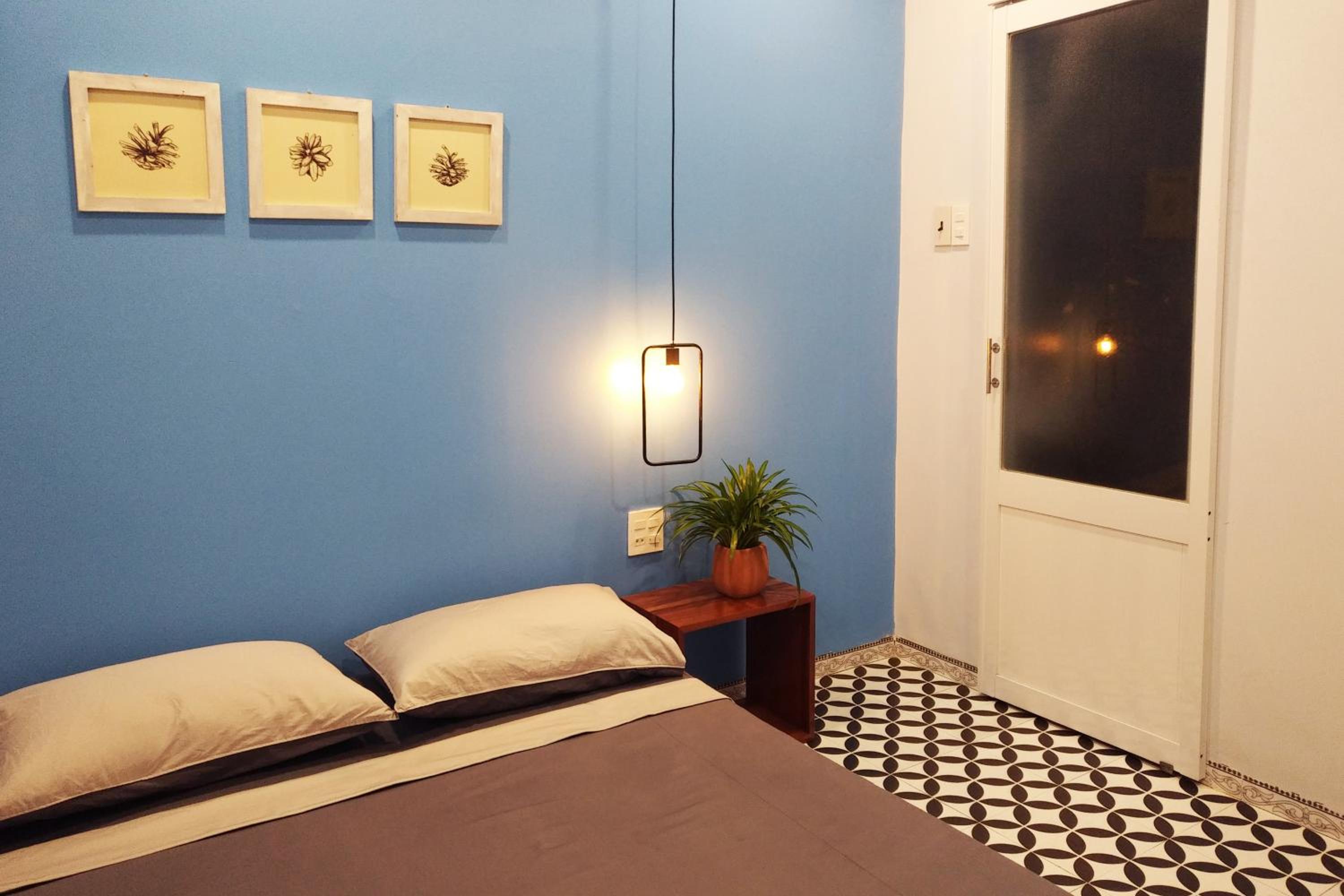 Double Room With Private Bathroom photo 3
