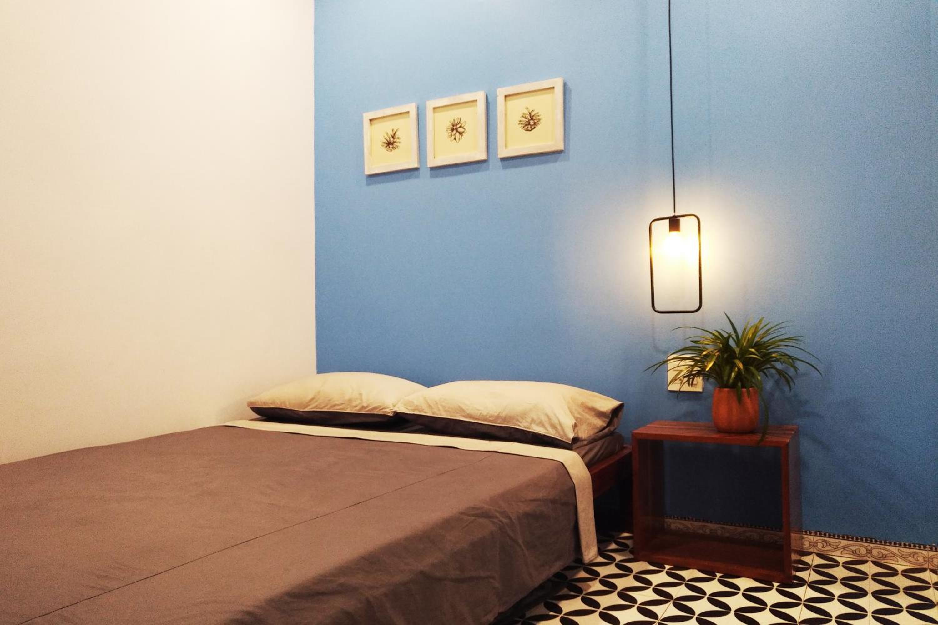 Double Room With Private Bathroom photo 2