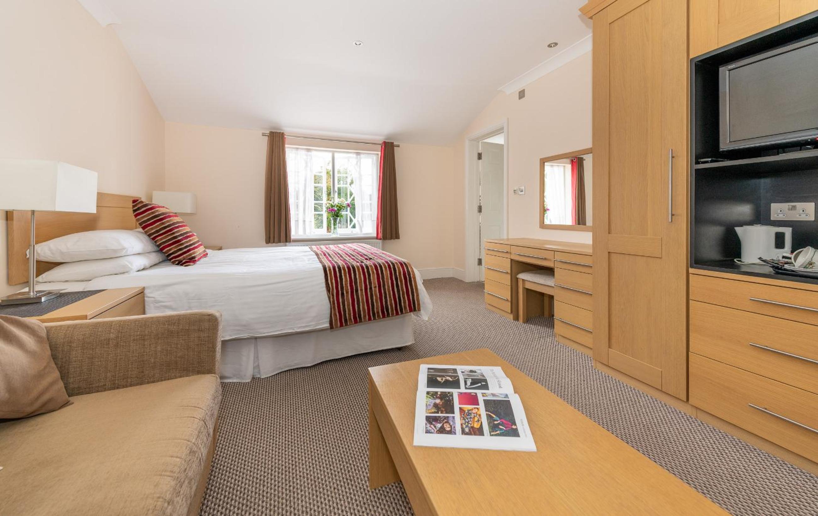 Suite photo 2