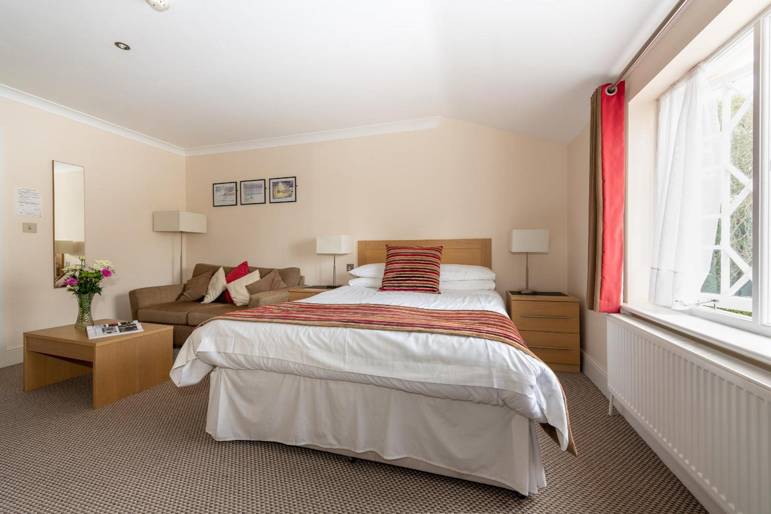 Superior Double Room photo 1