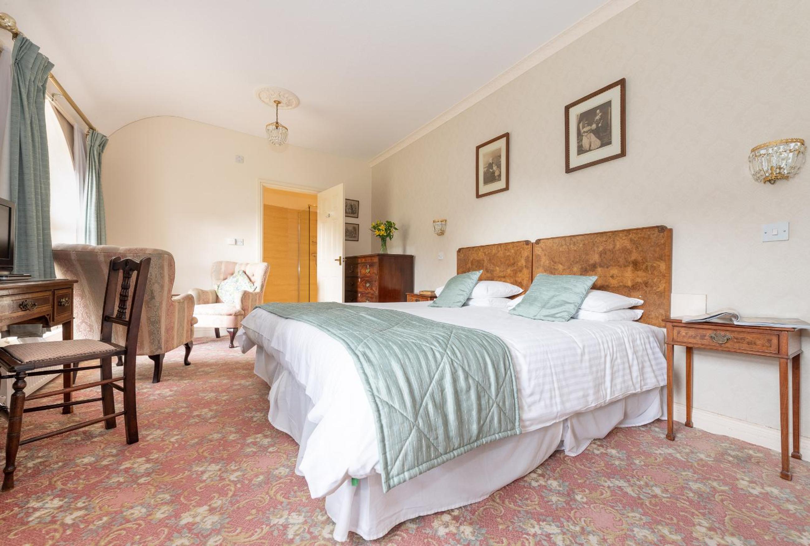 Superior Double Room photo 2