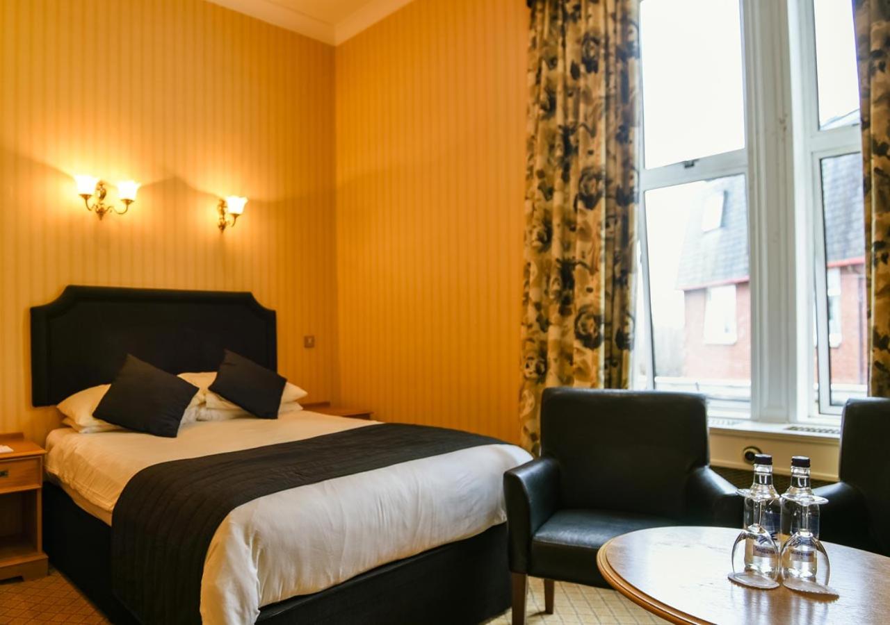 Cozy Double Room photo 3