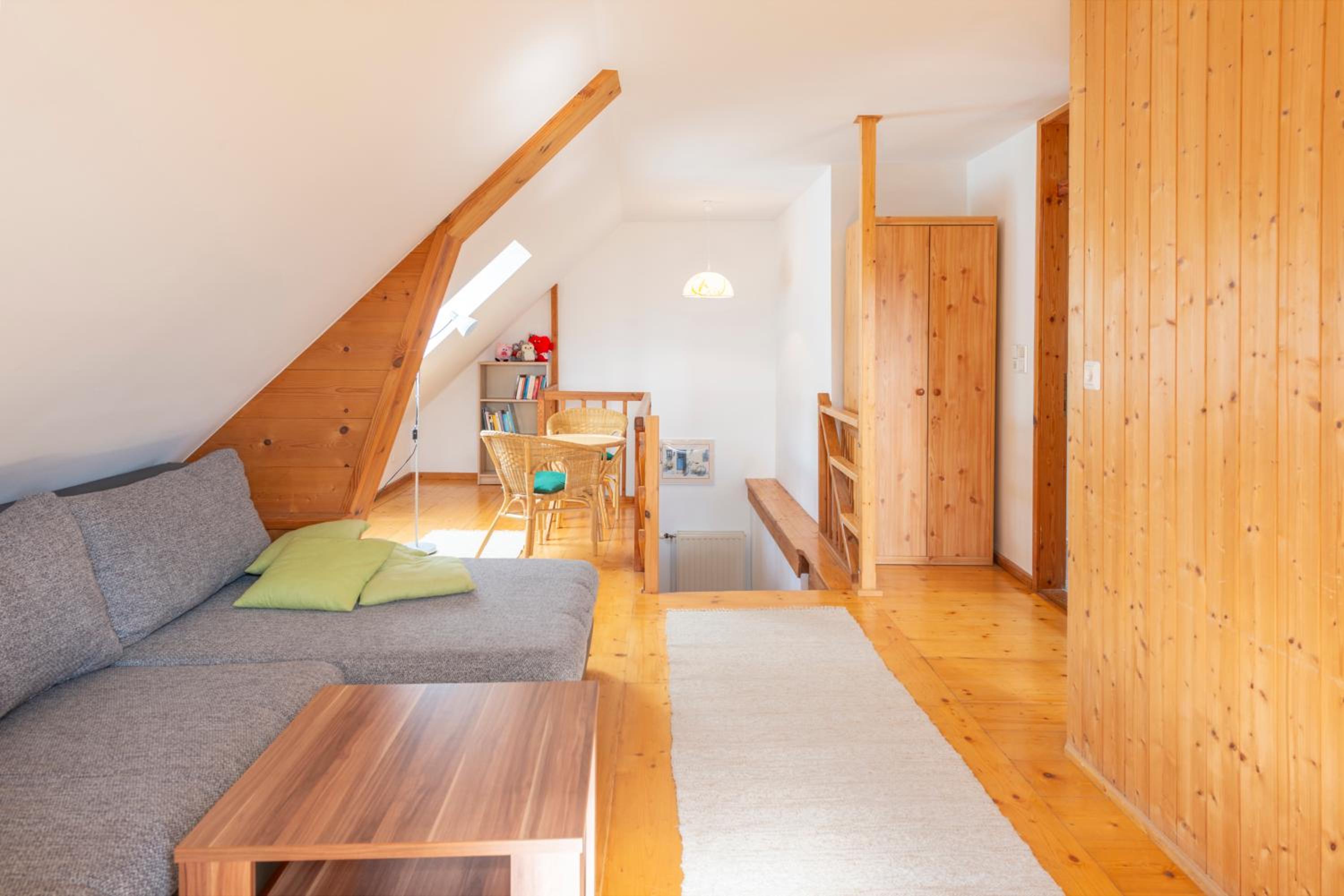 Two-Bedroom House photo 1