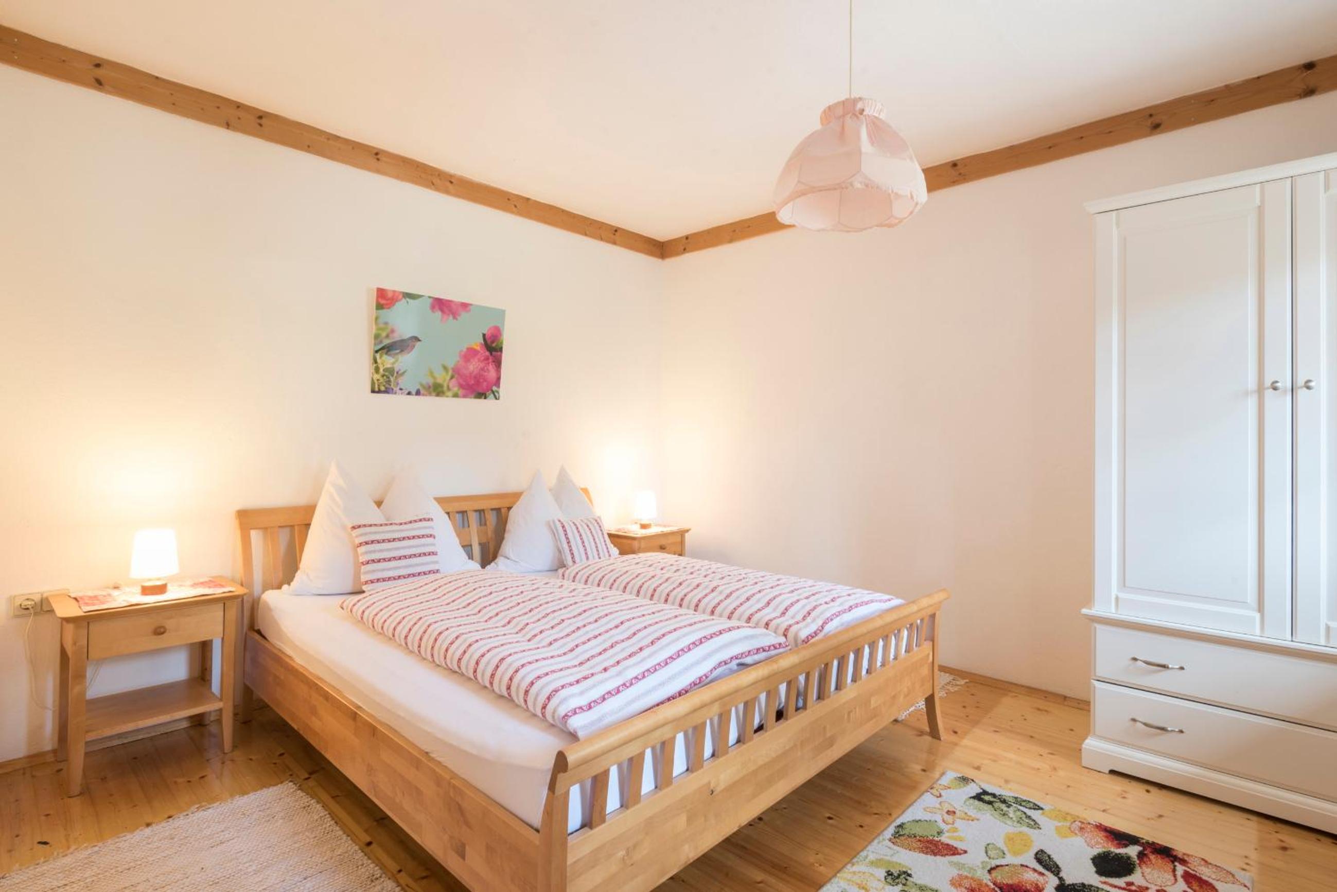 Two-Bedroom House photo 1