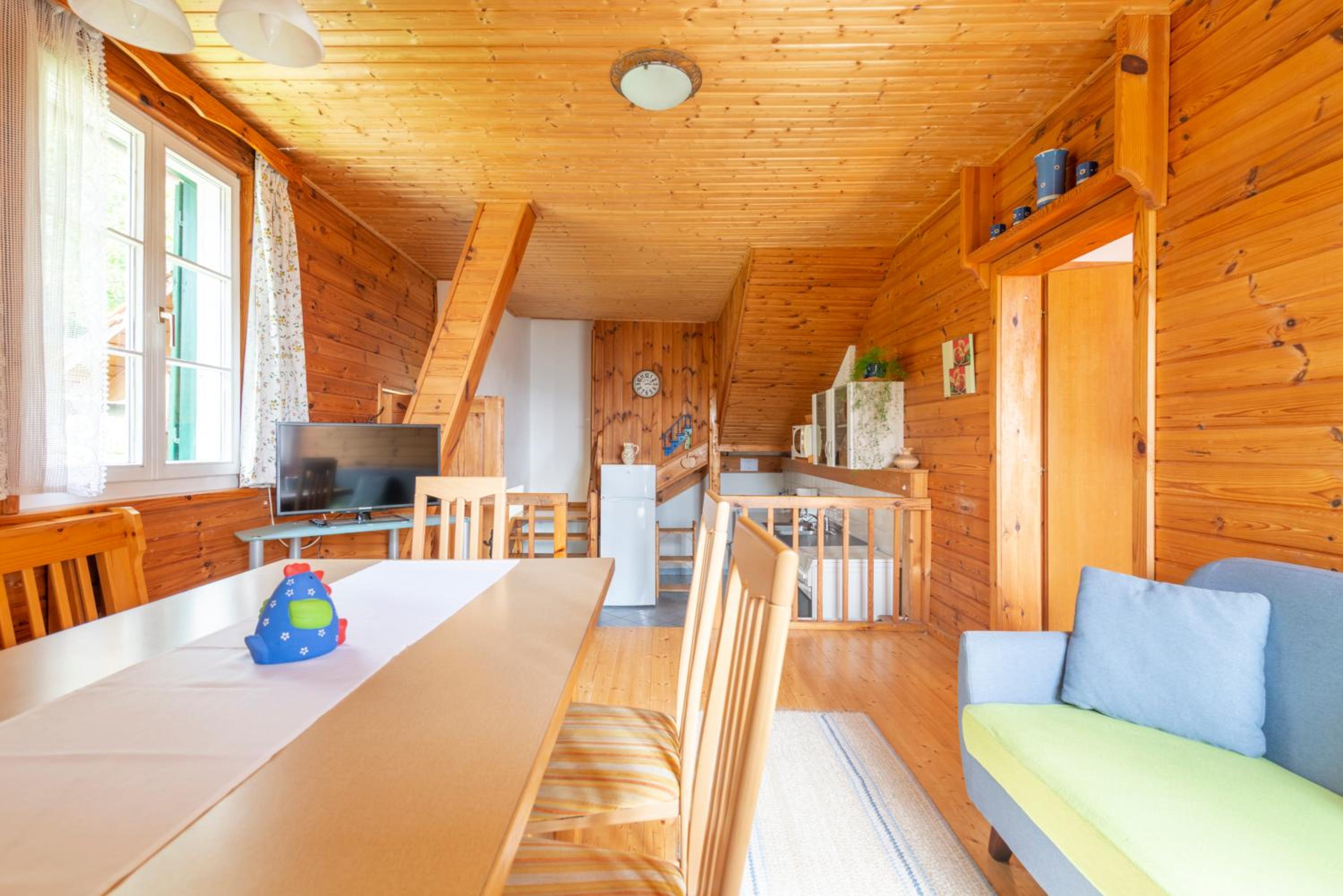 Two-Bedroom House photo 2