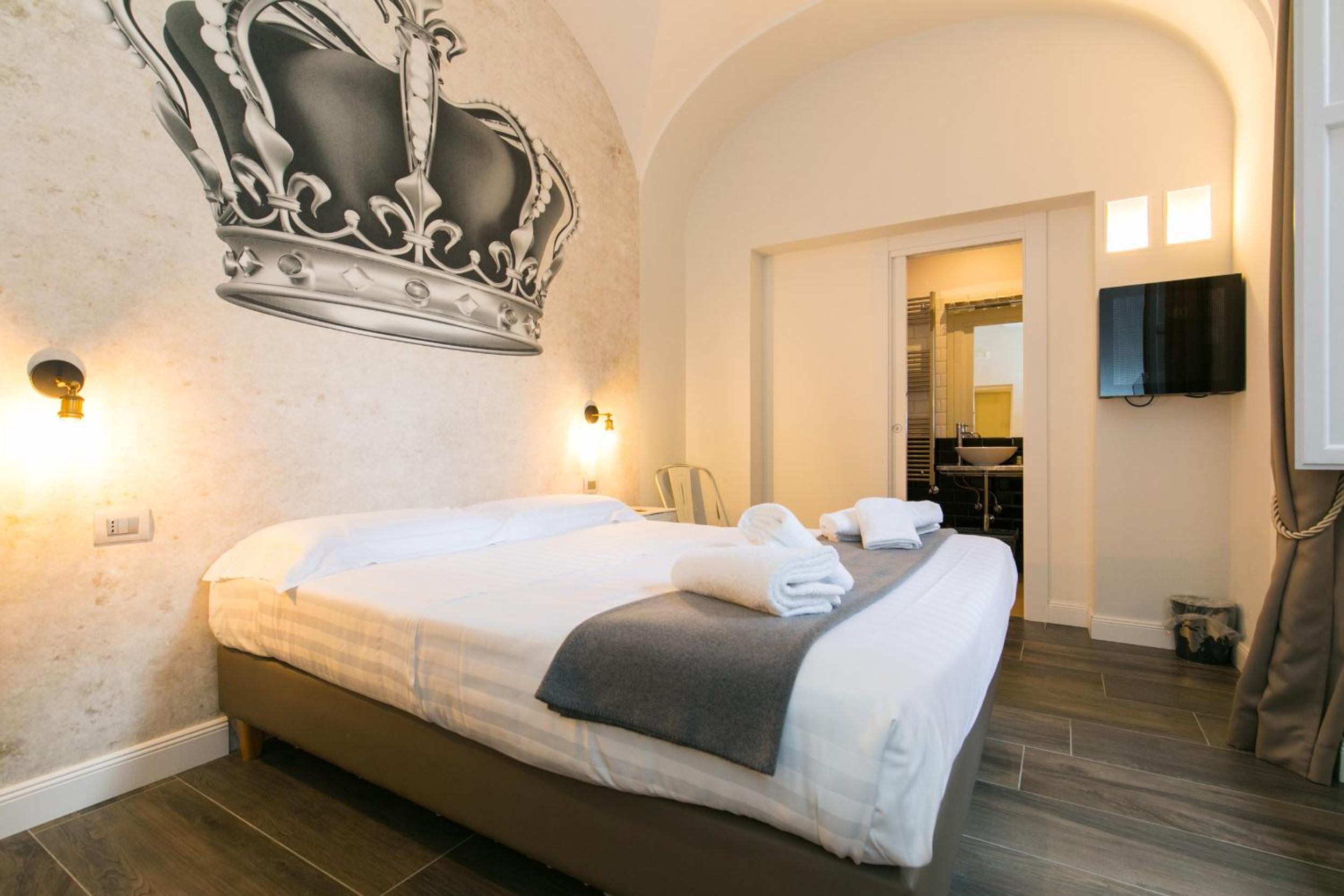 King Room - Separate Building photo 1