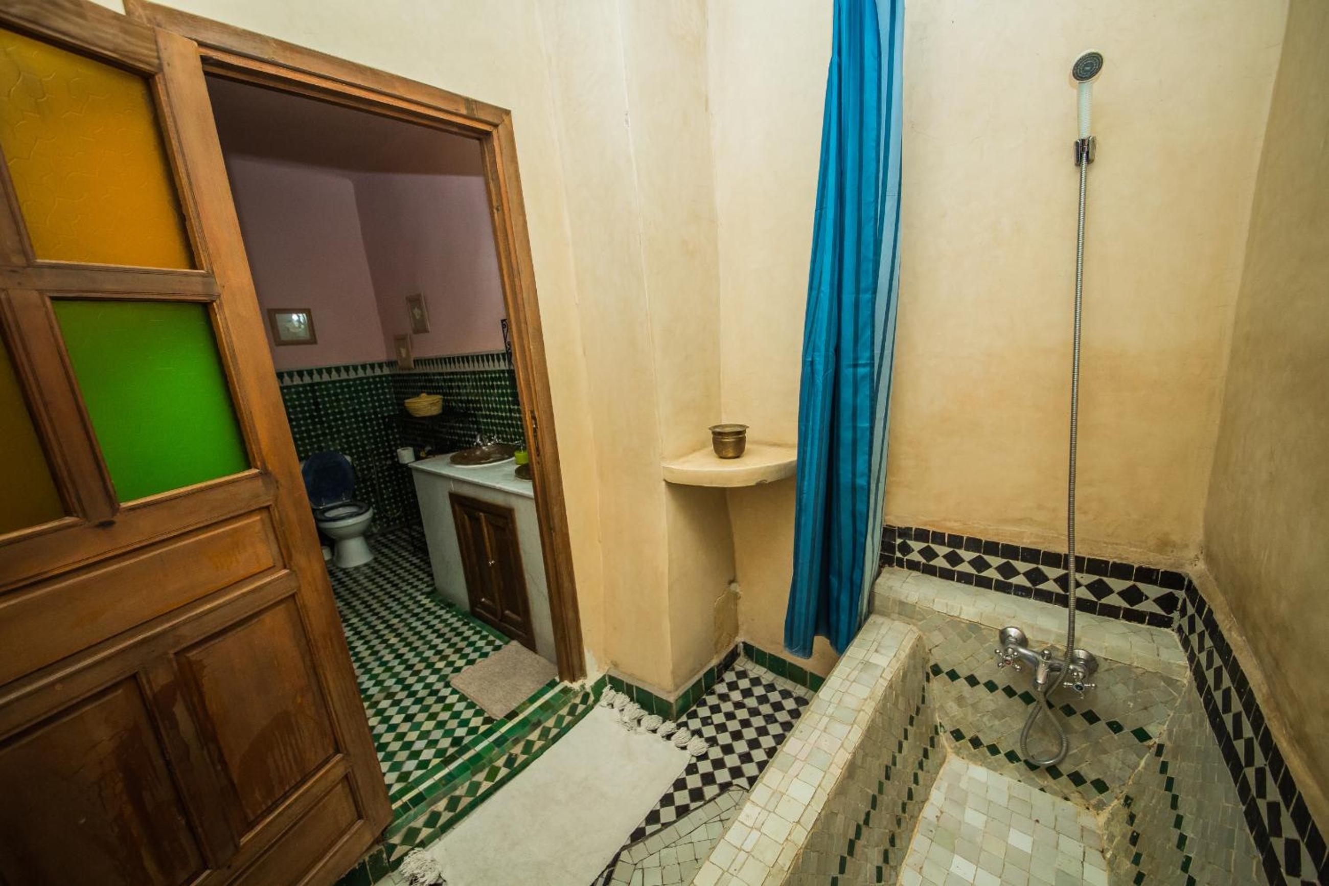 Africaine Double Room - Photo 4