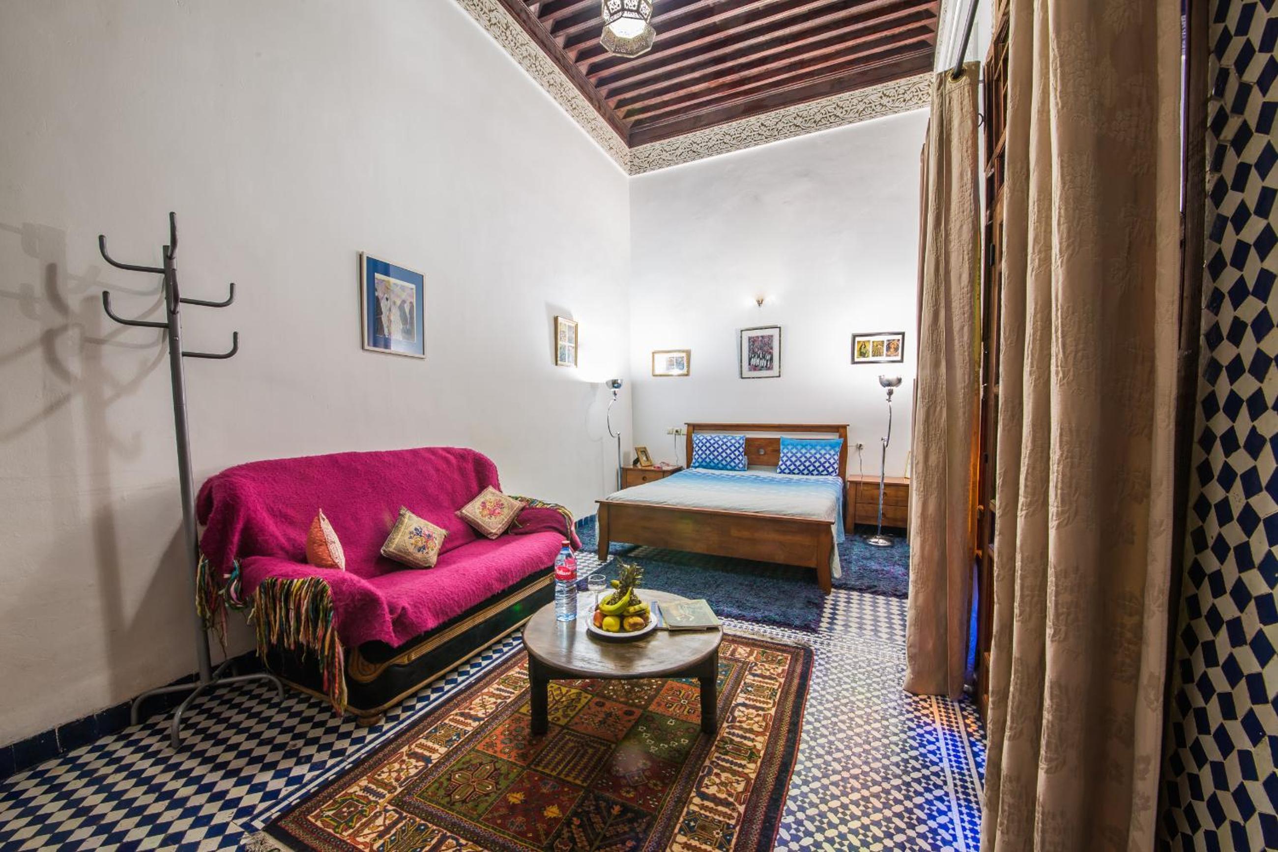 Persanne Double Room - Photo 9