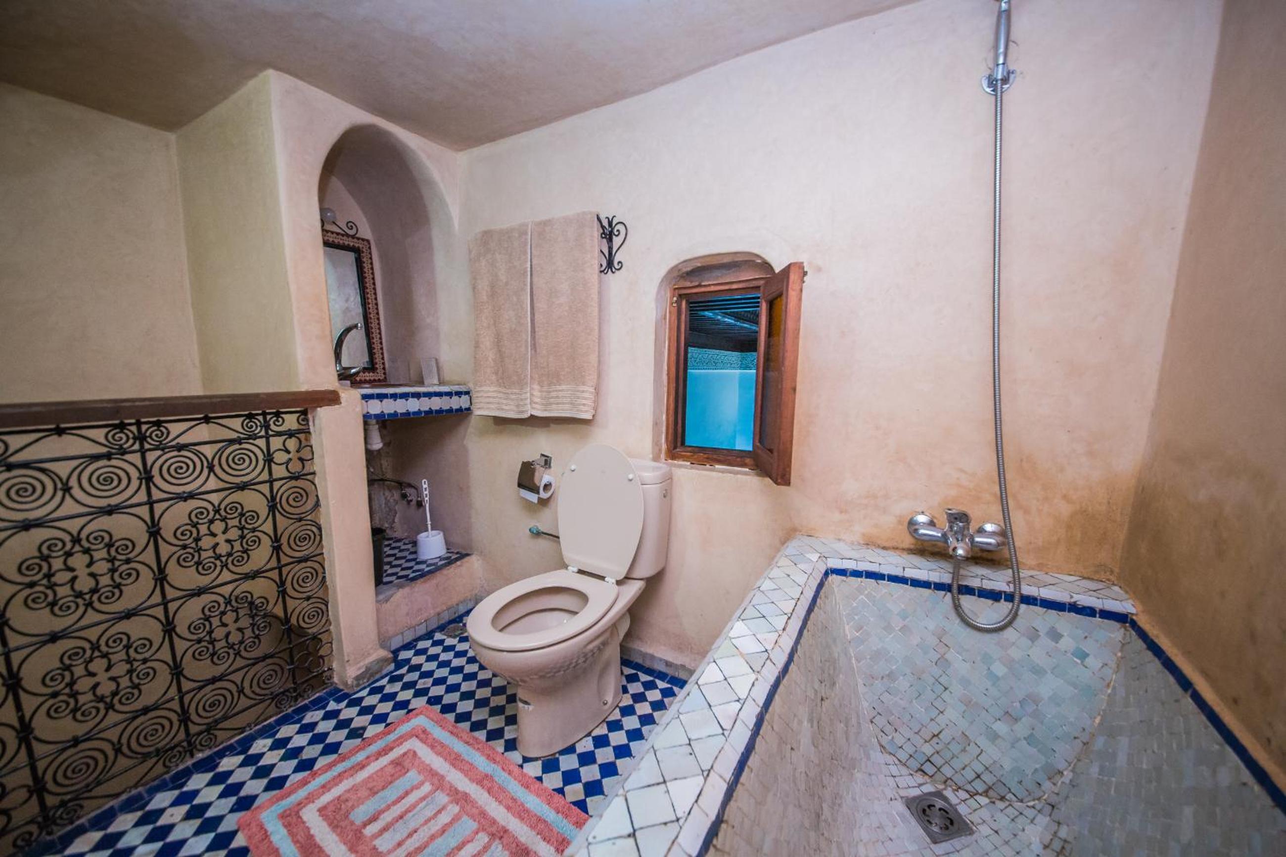Persanne Double Room - Photo 11