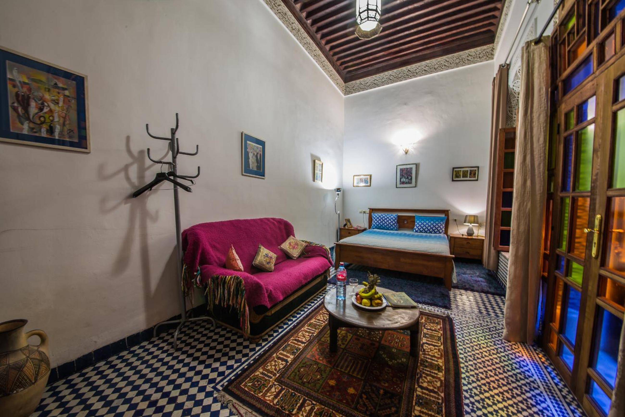 Persanne Double Room - Photo 1