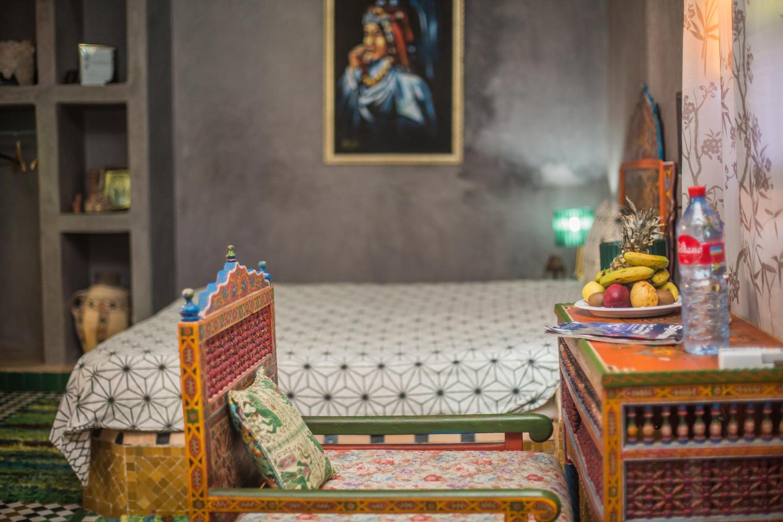 Egyptian Suite - Photo 13