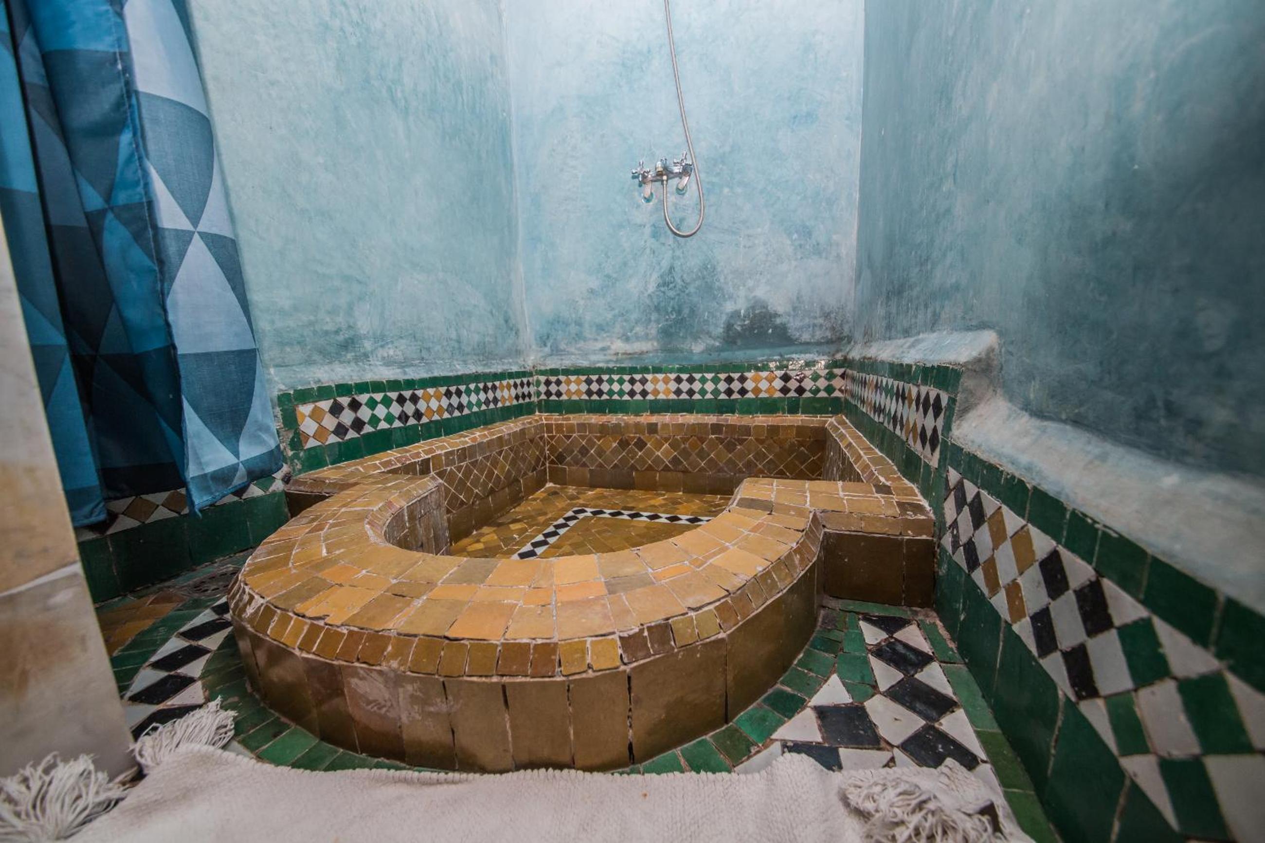Egyptian Suite - Photo 3