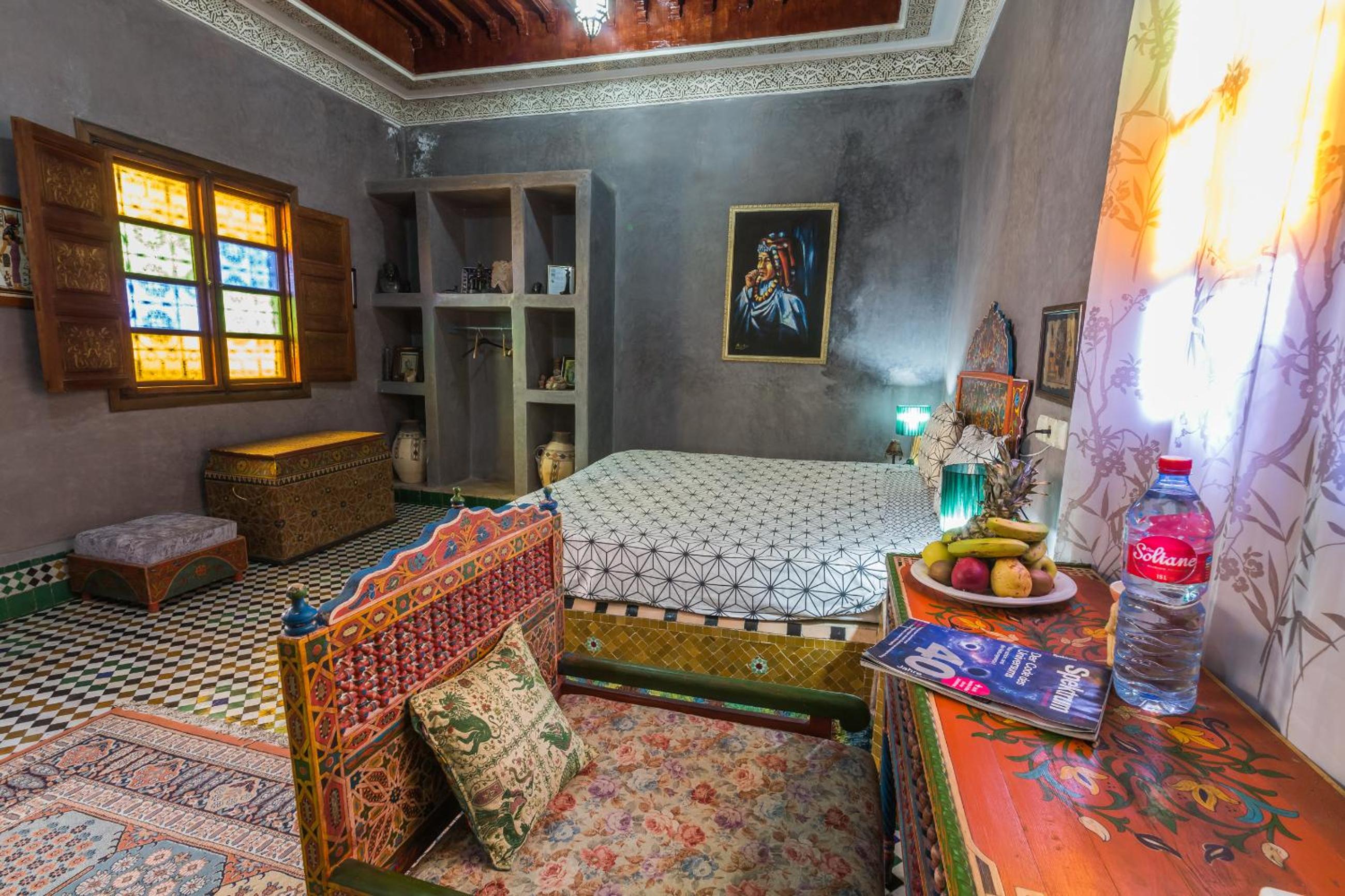Egyptian Suite - Photo 7