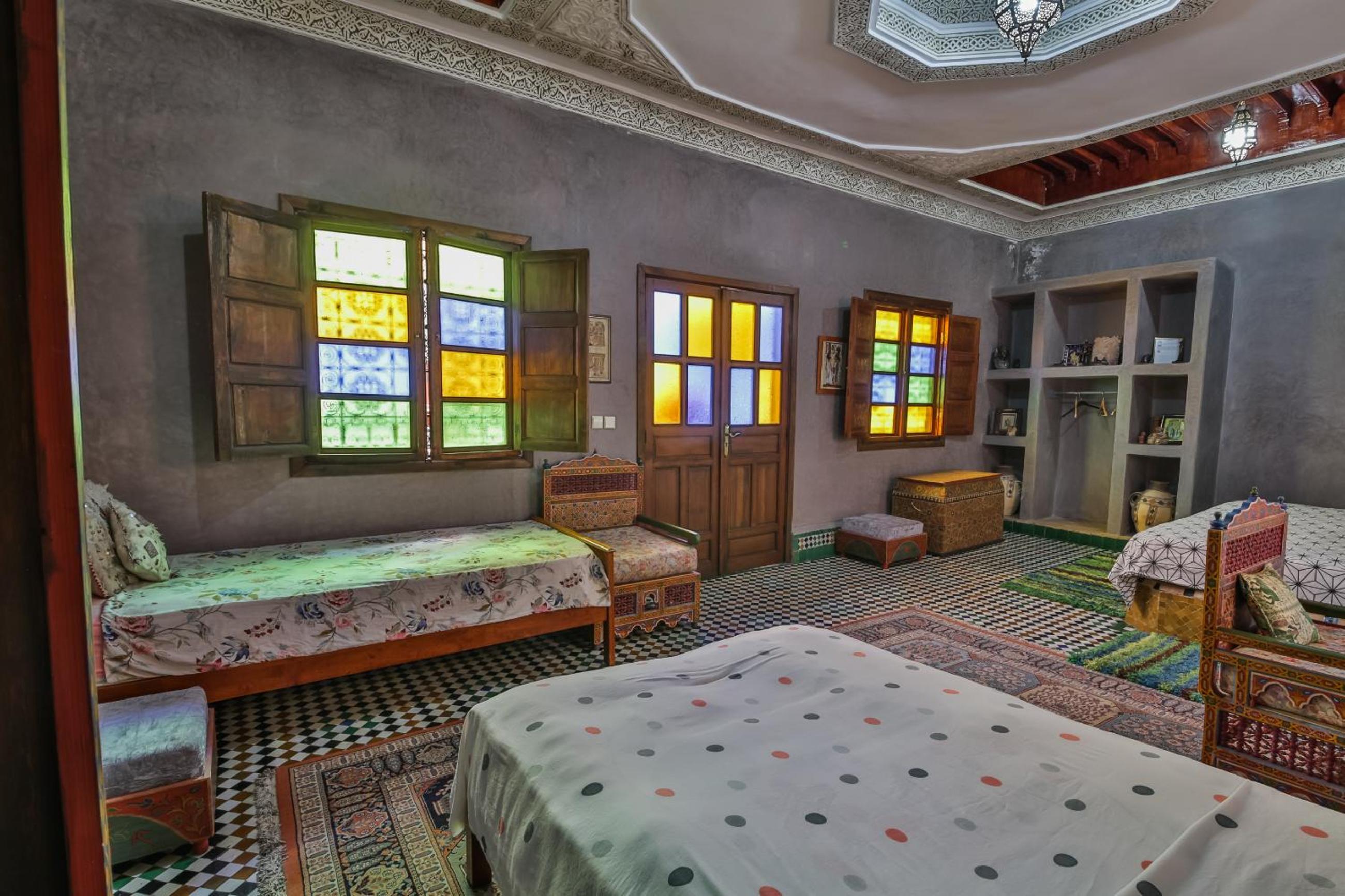 Egyptian Suite - Photo 8