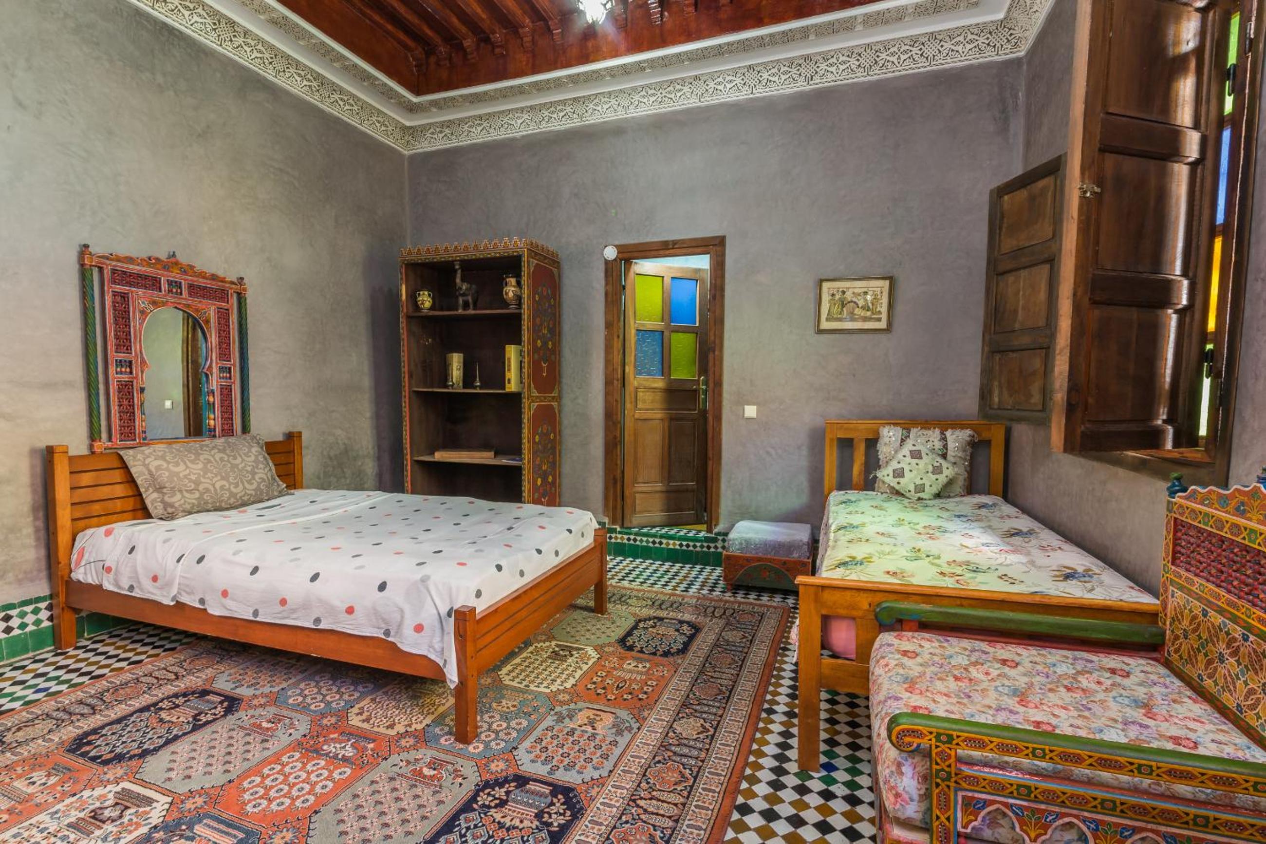 Egyptian Suite - Photo 9