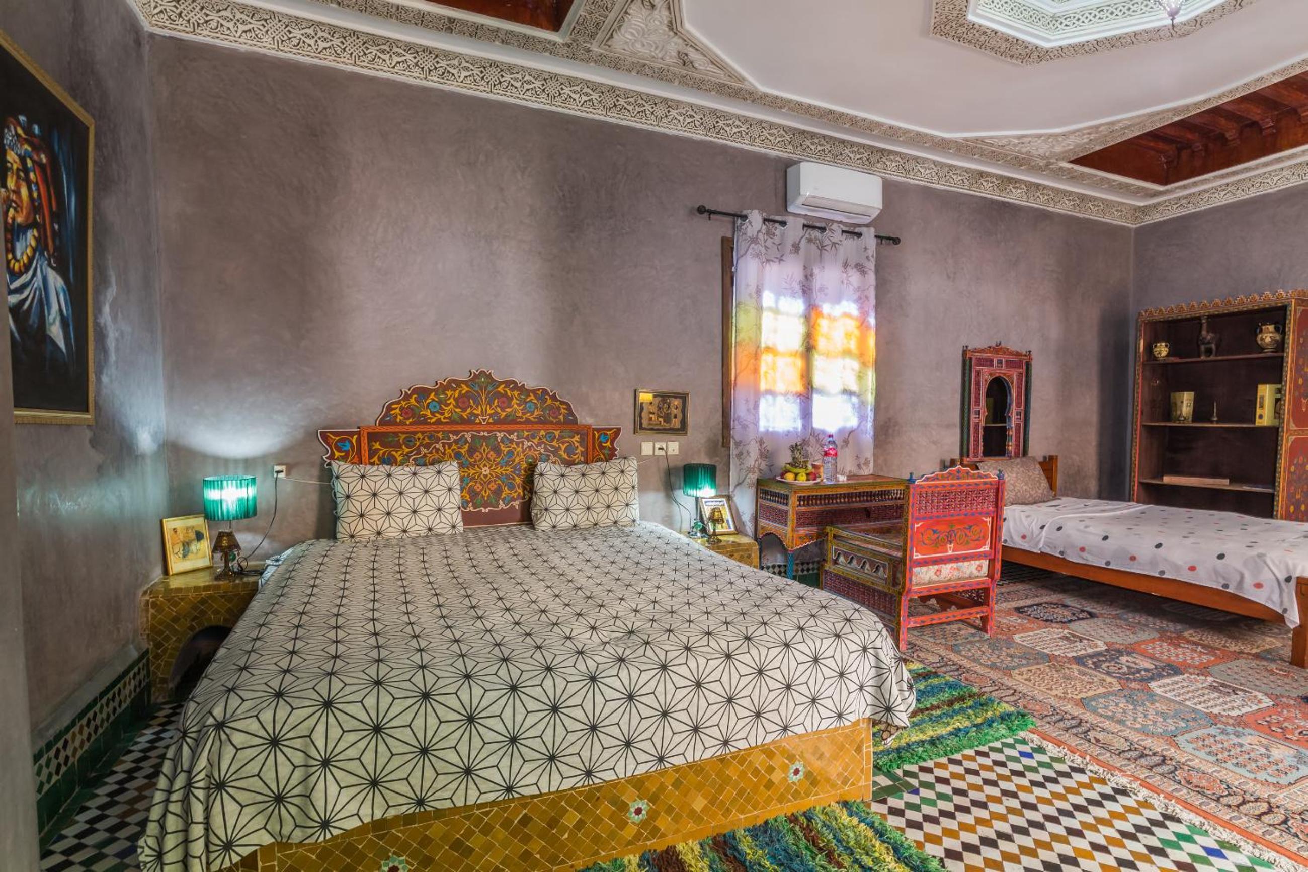 Egyptian Suite - Photo 1