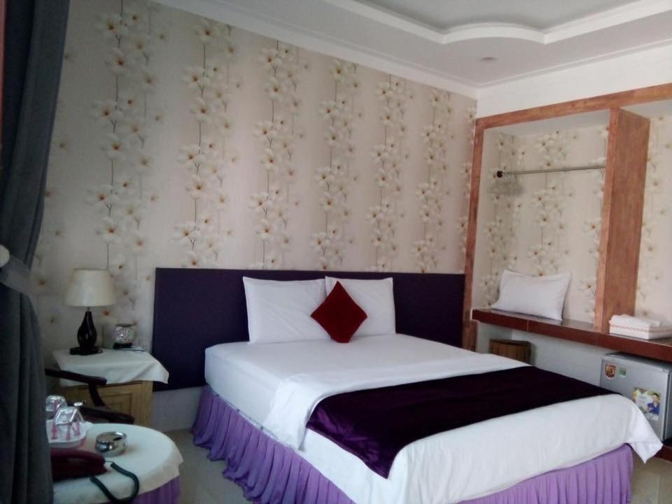 Deluxe Room photo 2