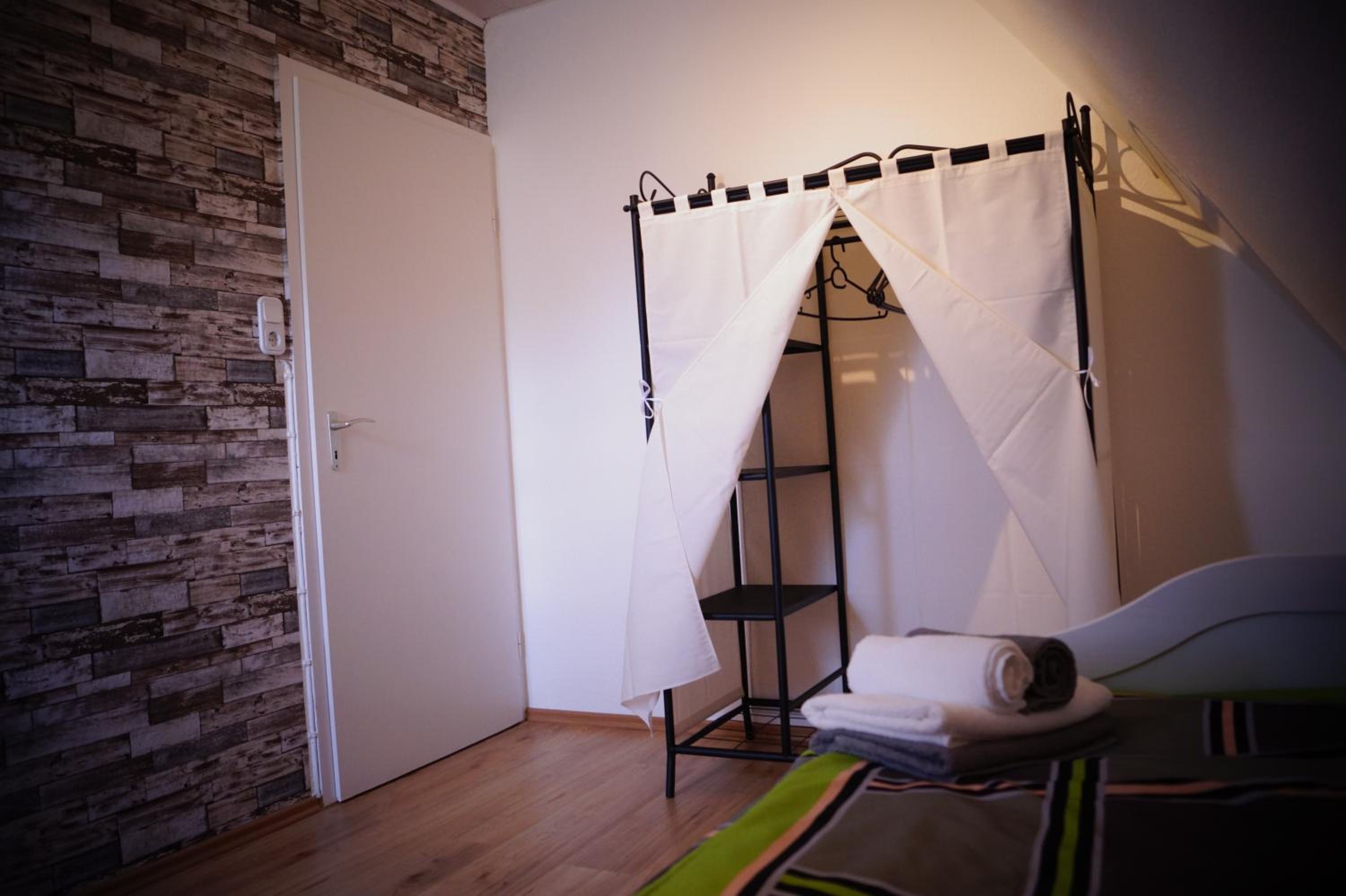 Apartment with Garden View photo 1