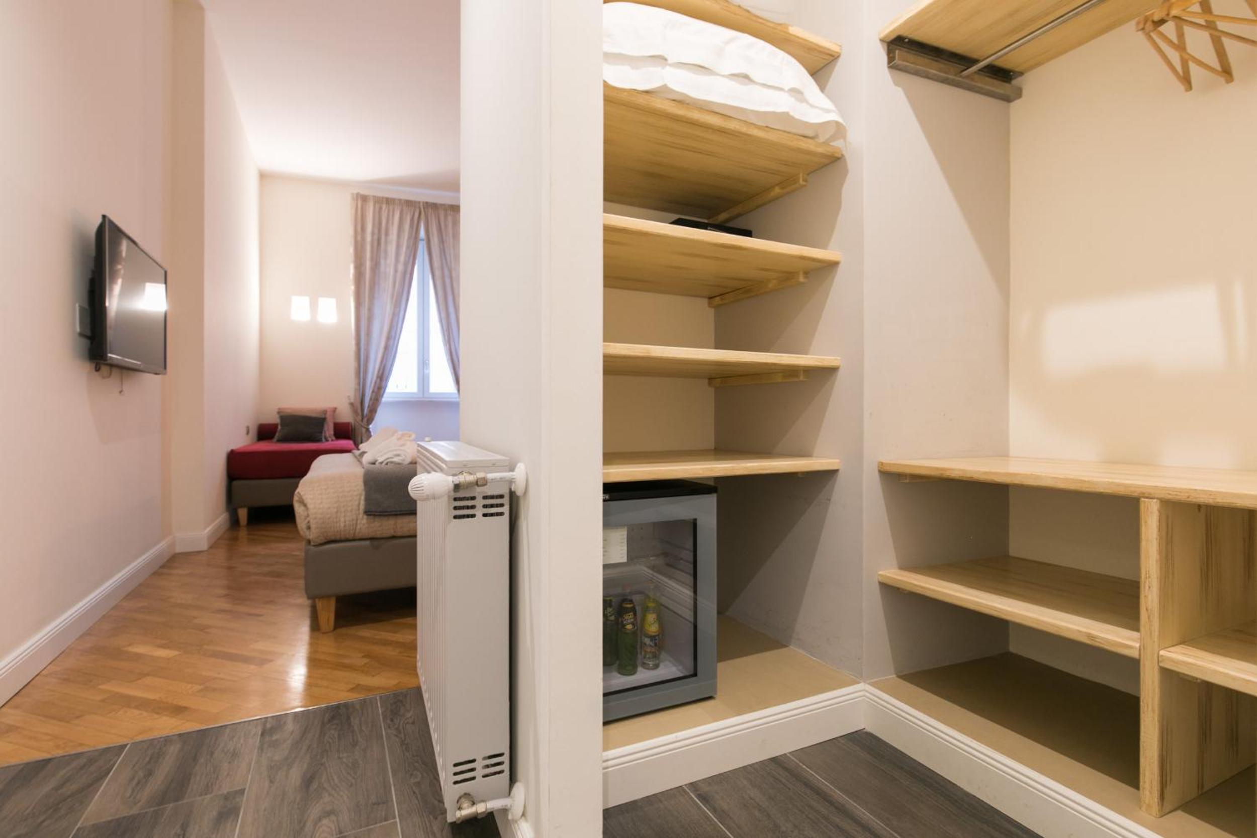 Luxury Triple Room - Separate Building photo 2