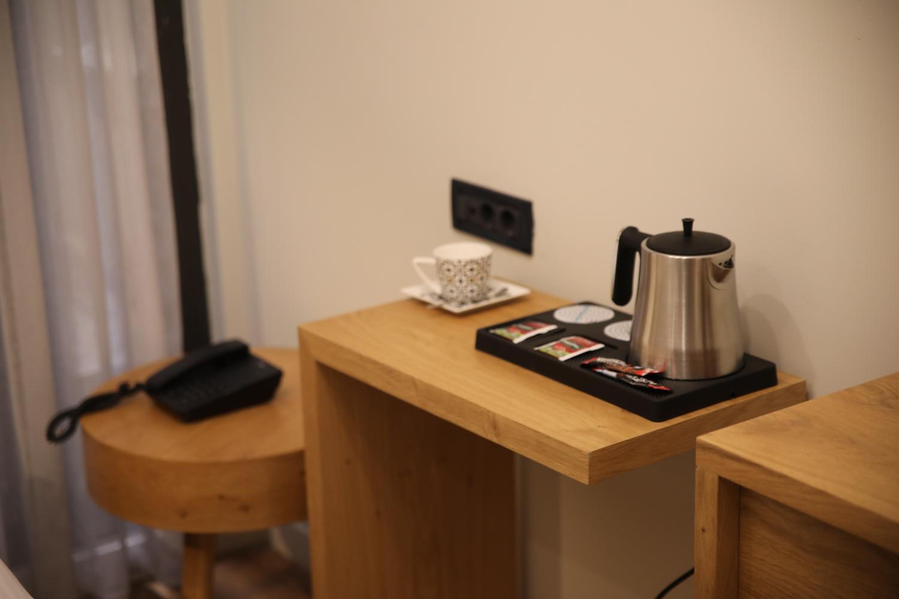 Economy Single Room photo 2
