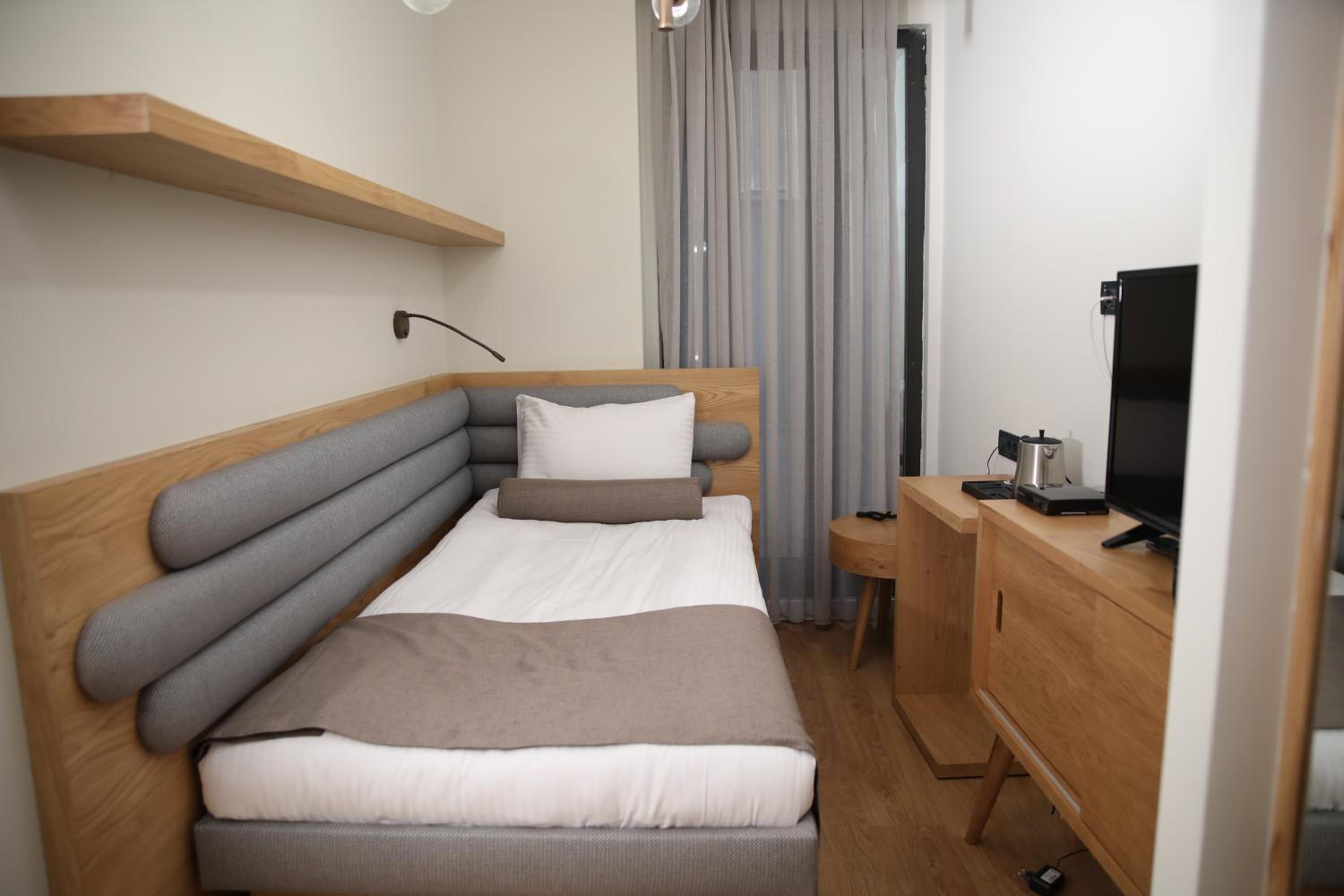 Economy Single Room photo 1