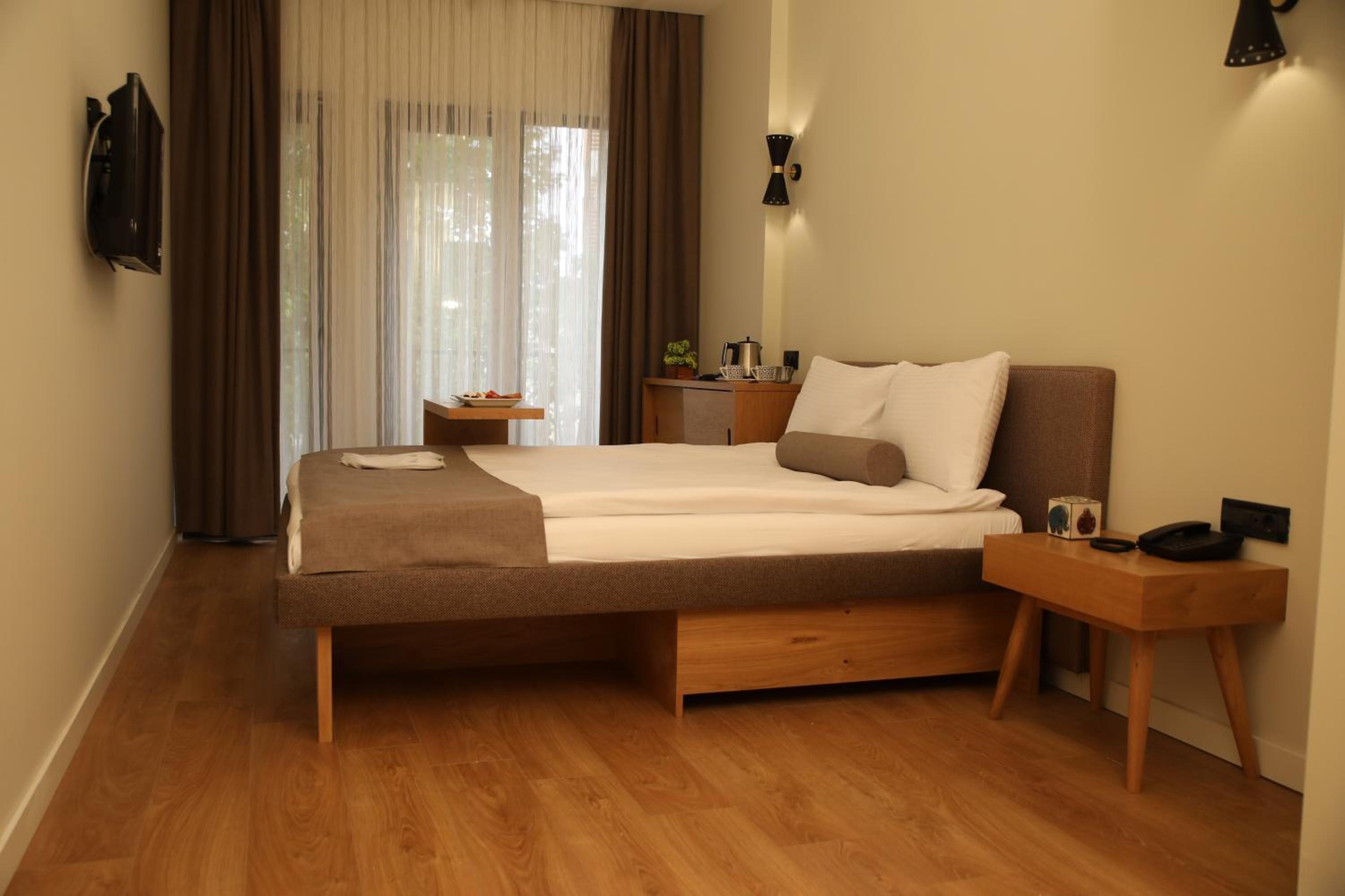 Double Room photo 1