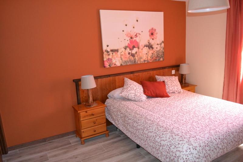 Casa de Dos Habitaciones