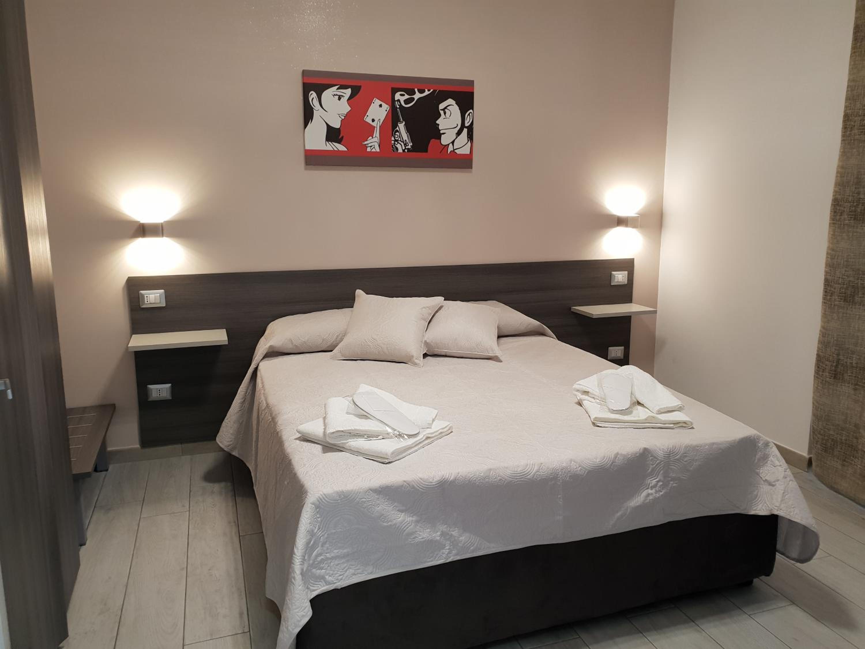 Deluxe Family Suite photo 1
