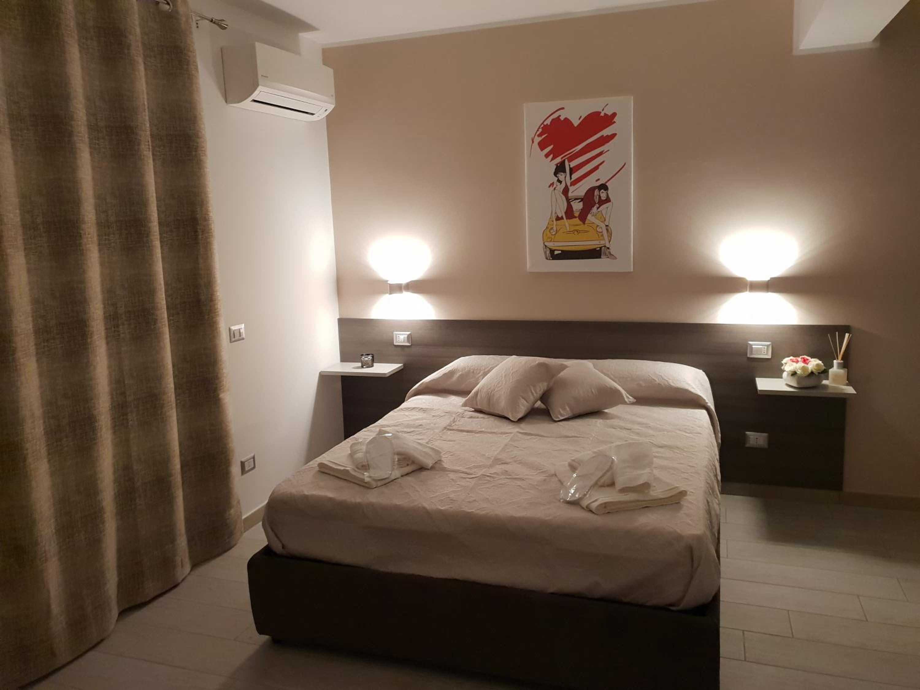 Deluxe Room photo 2