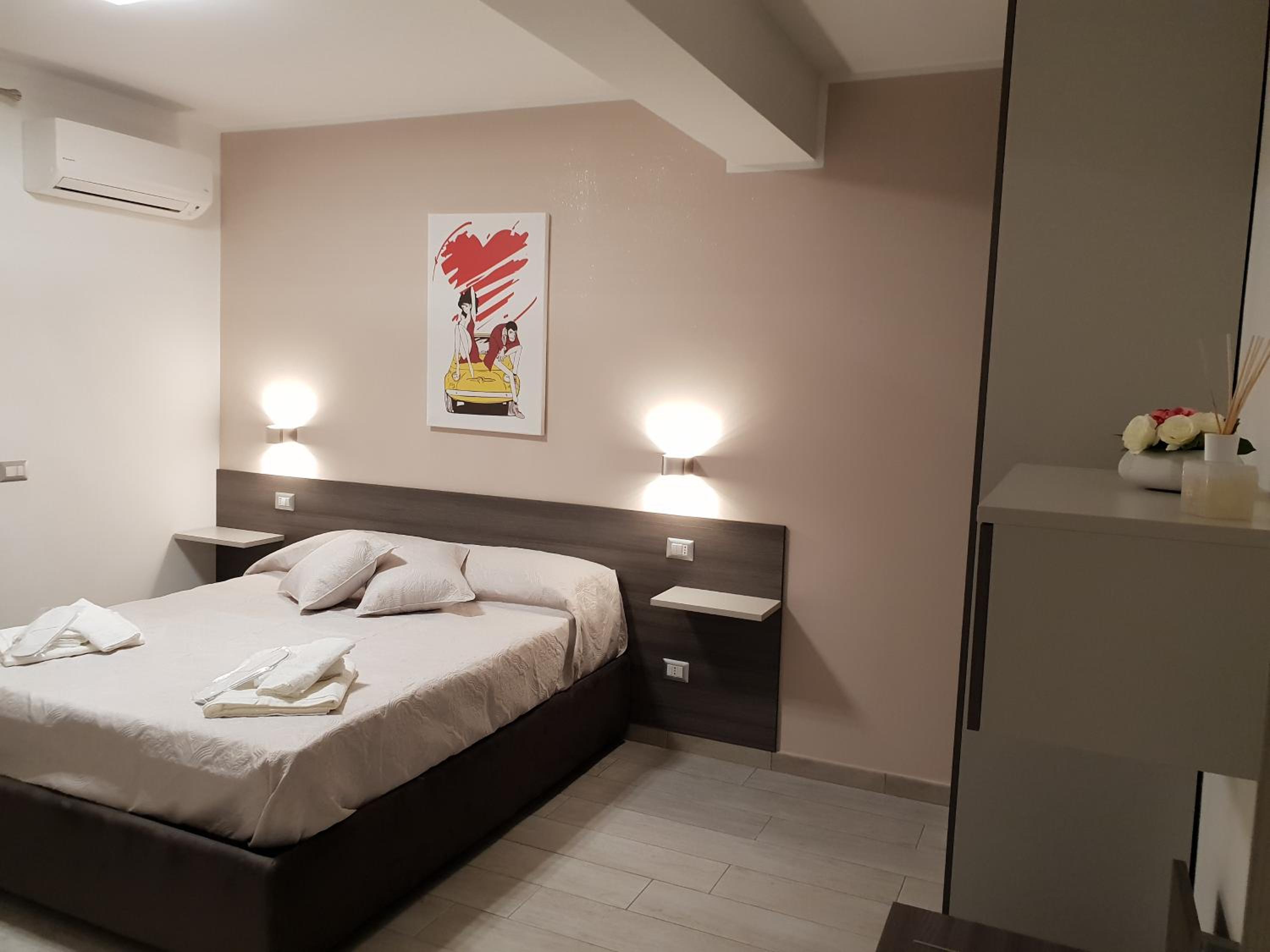 Deluxe Room photo 1