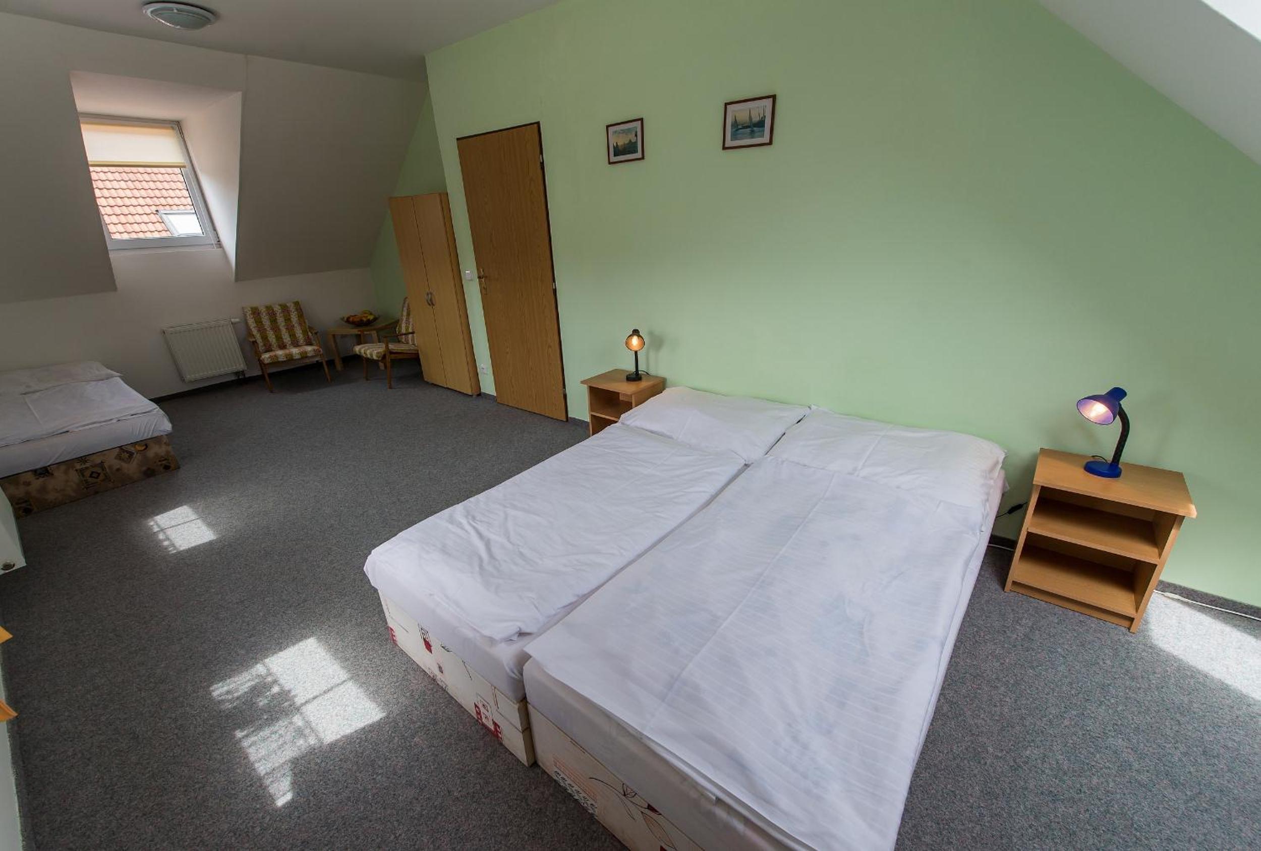 Apartment photo 1