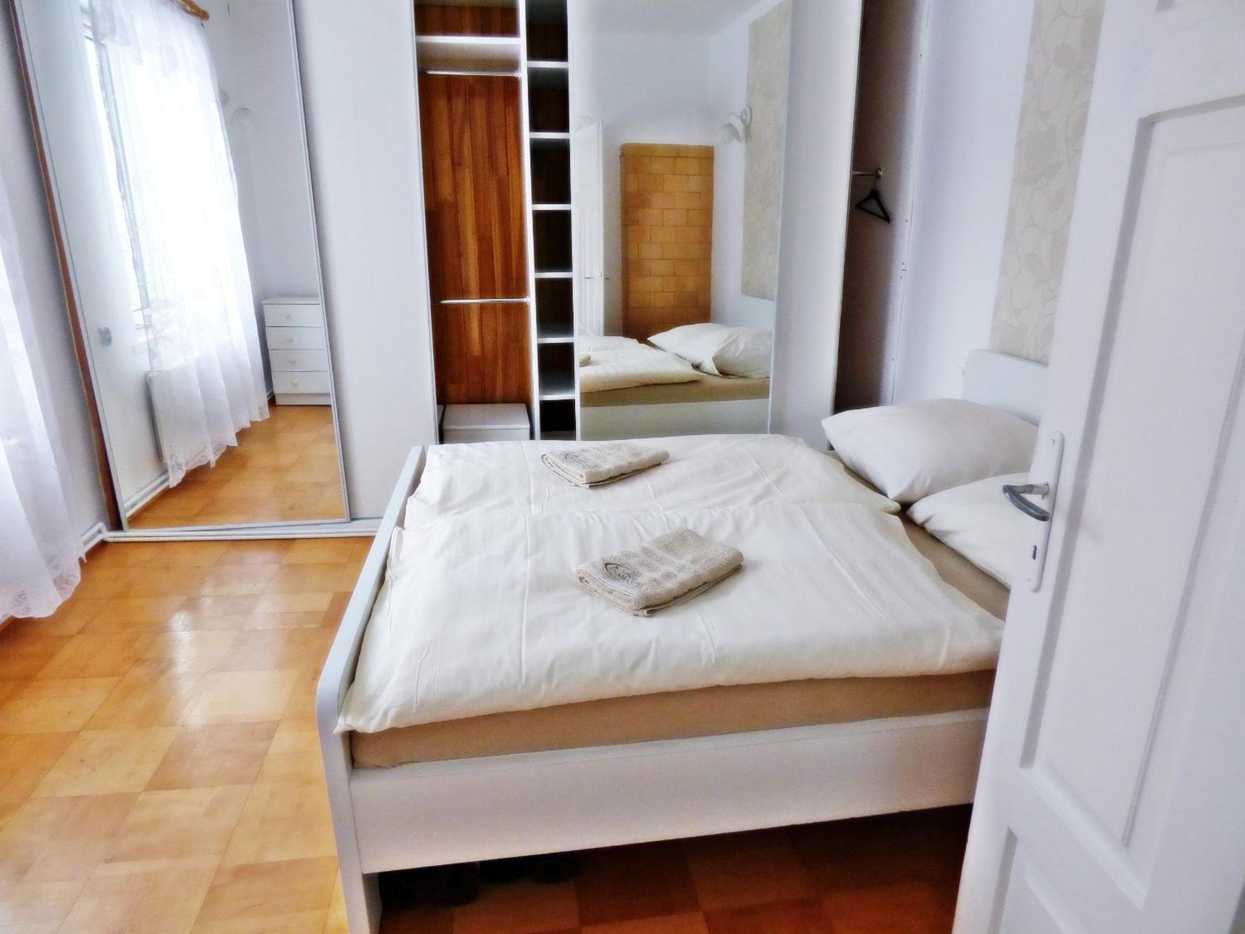 Two-Bedroom Chalet photo 3