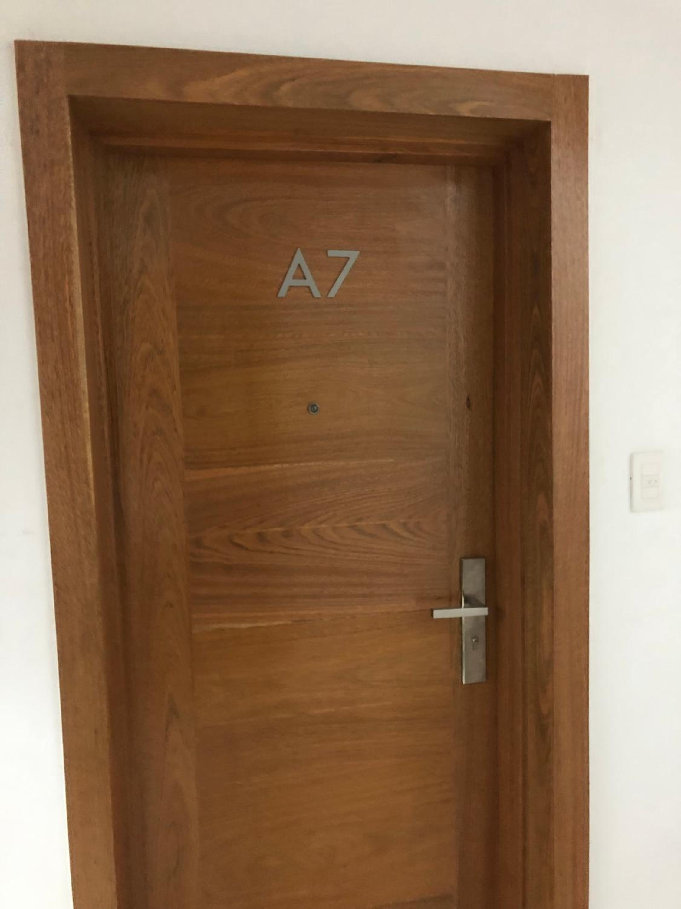 Studio Apartment with Sea View photo 3
