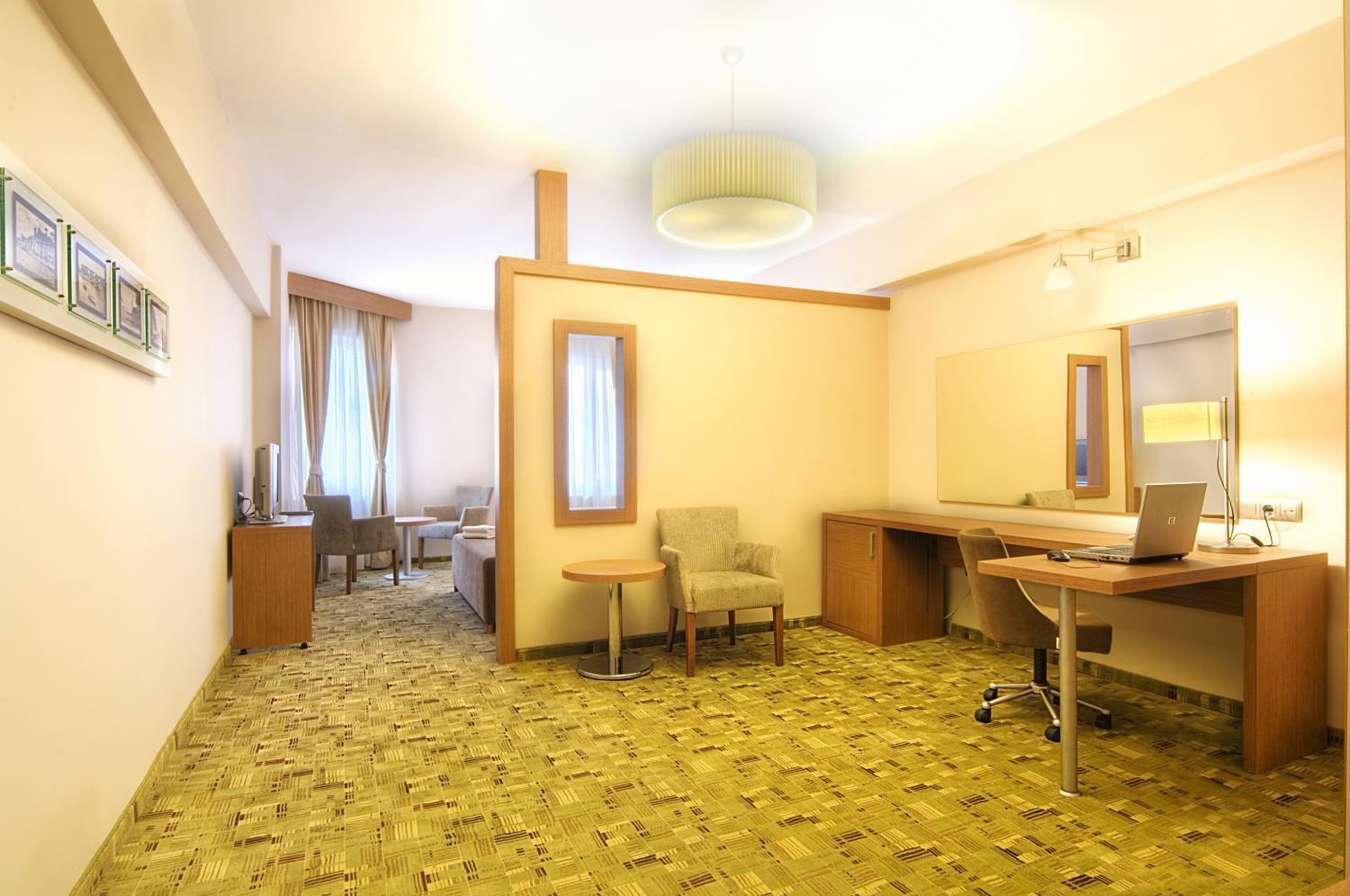 Suite photo 1
