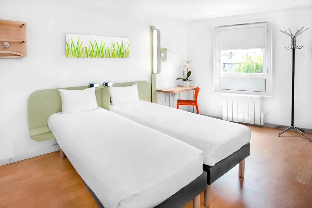 Twin Room photo 1