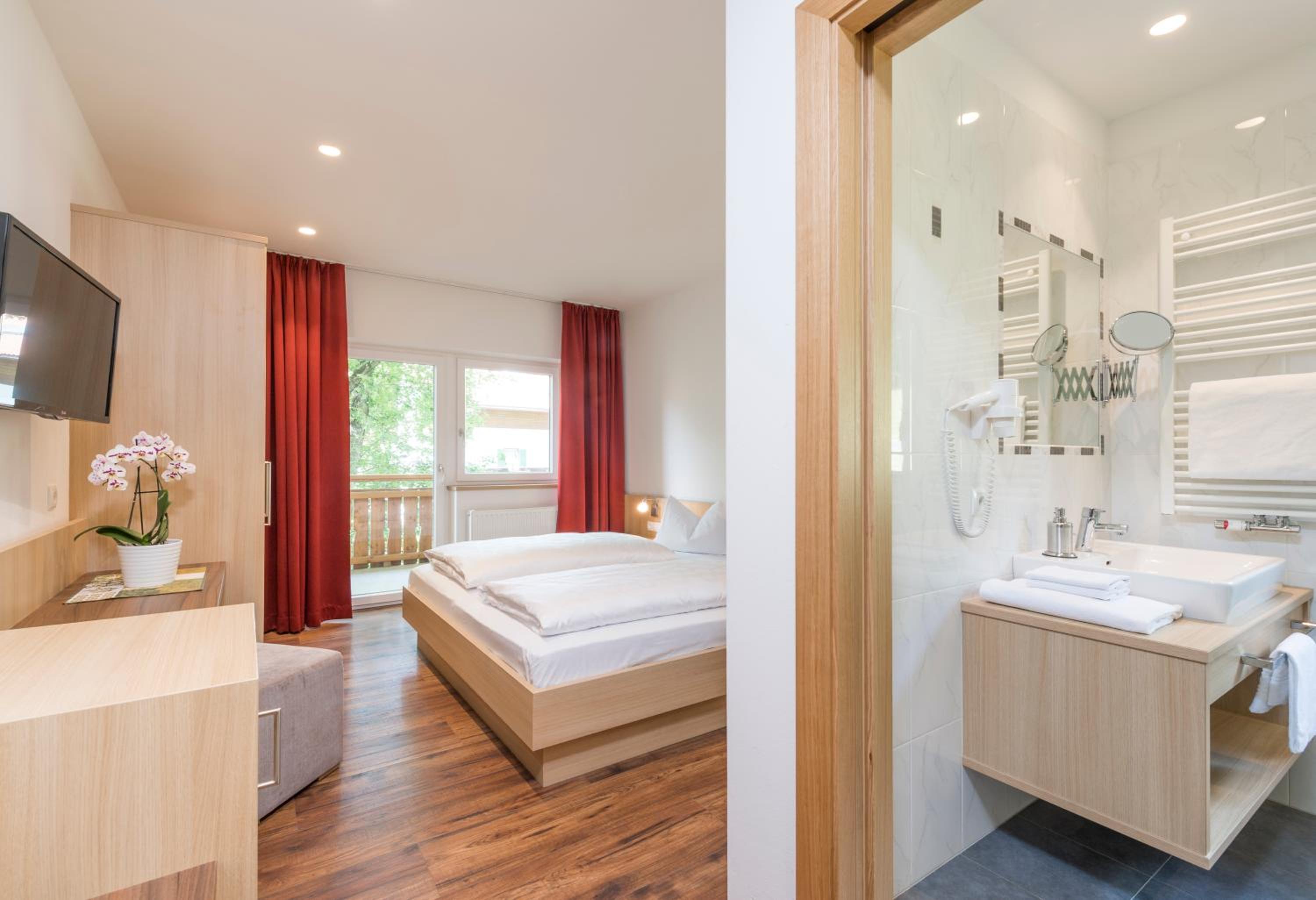 Comfort Double Room