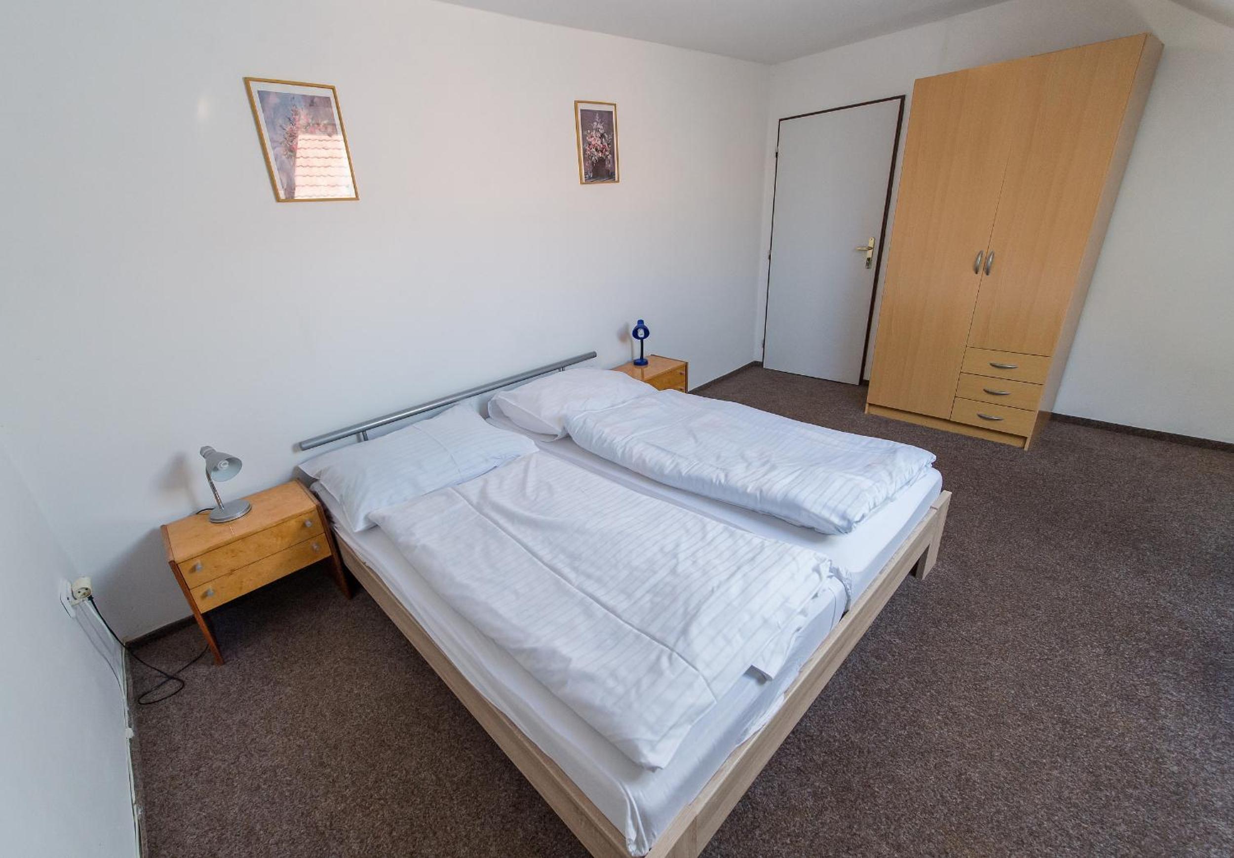 Classic Quadruple Room photo 3