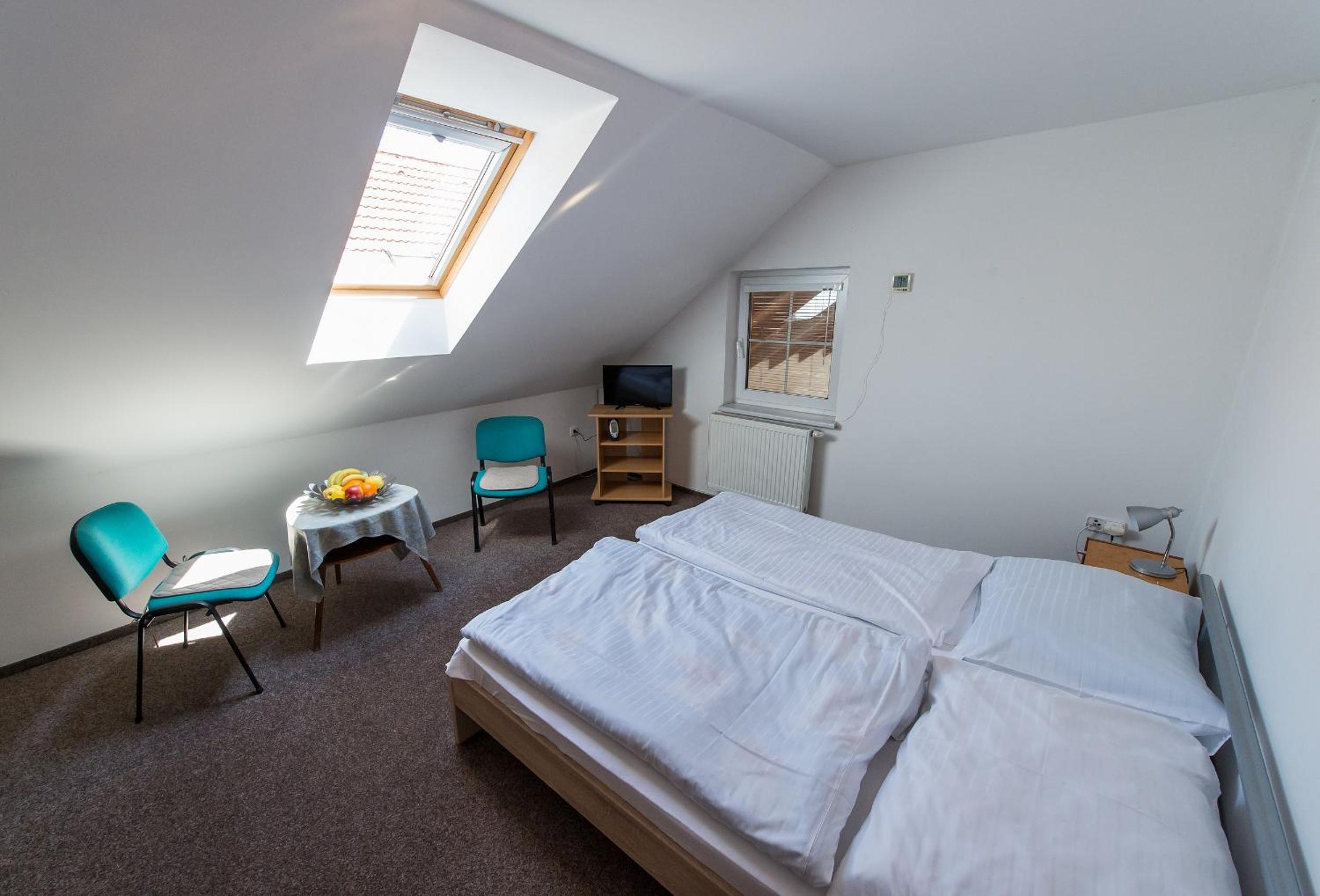 Classic Quadruple Room photo 1