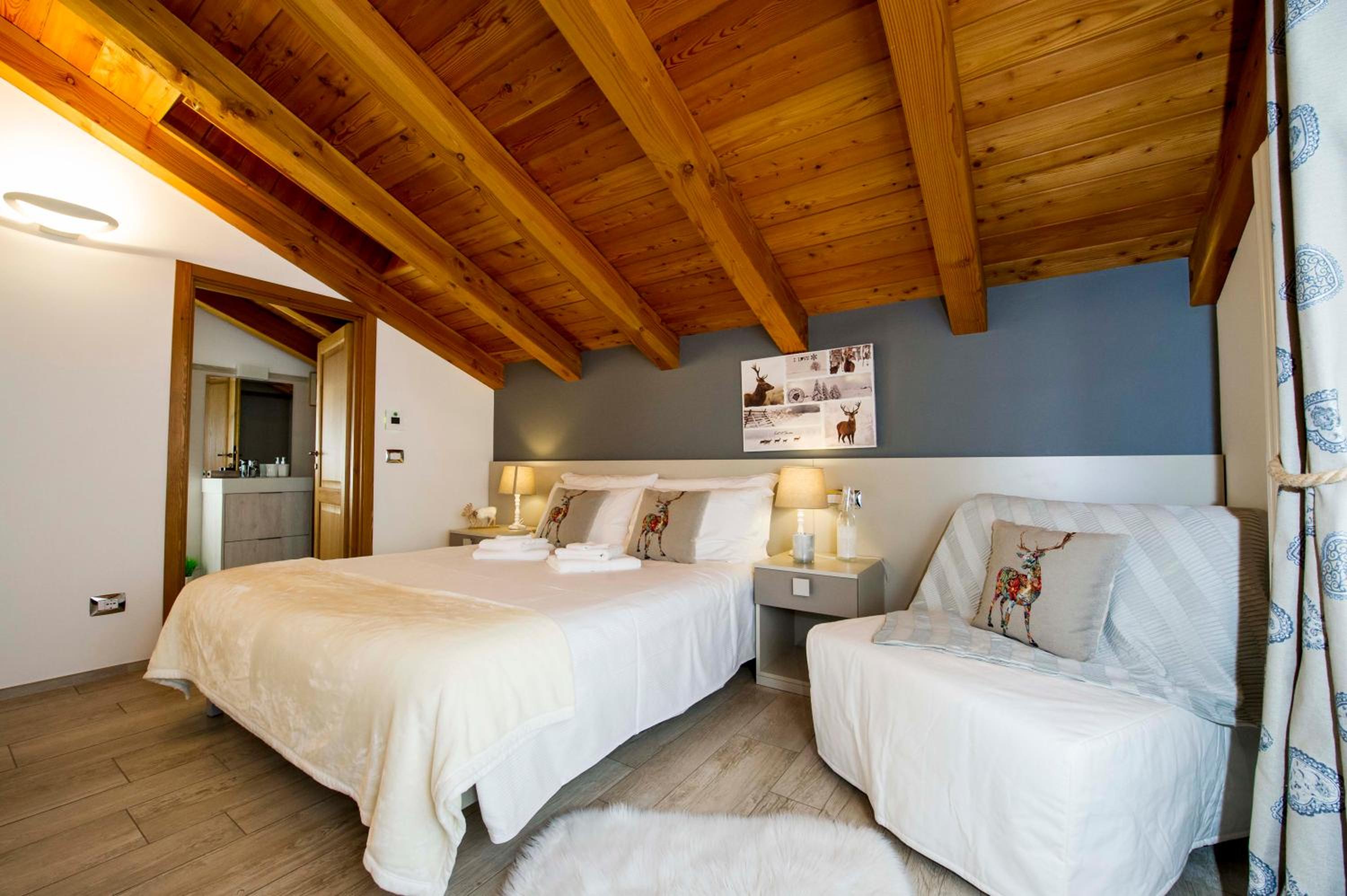 Superior Queen Room photo 1